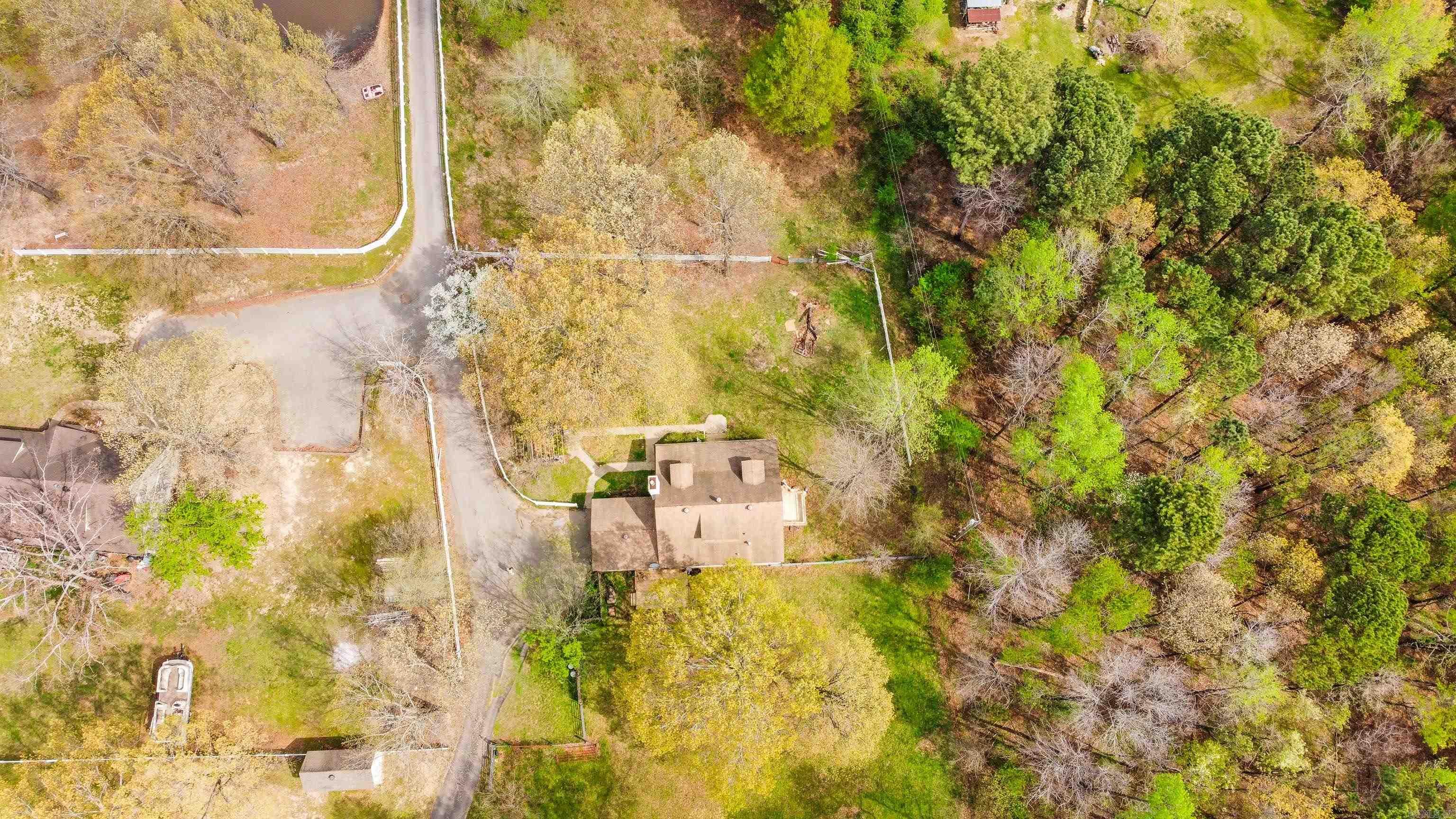 3613 Northlake Road Alexander, AR 72002