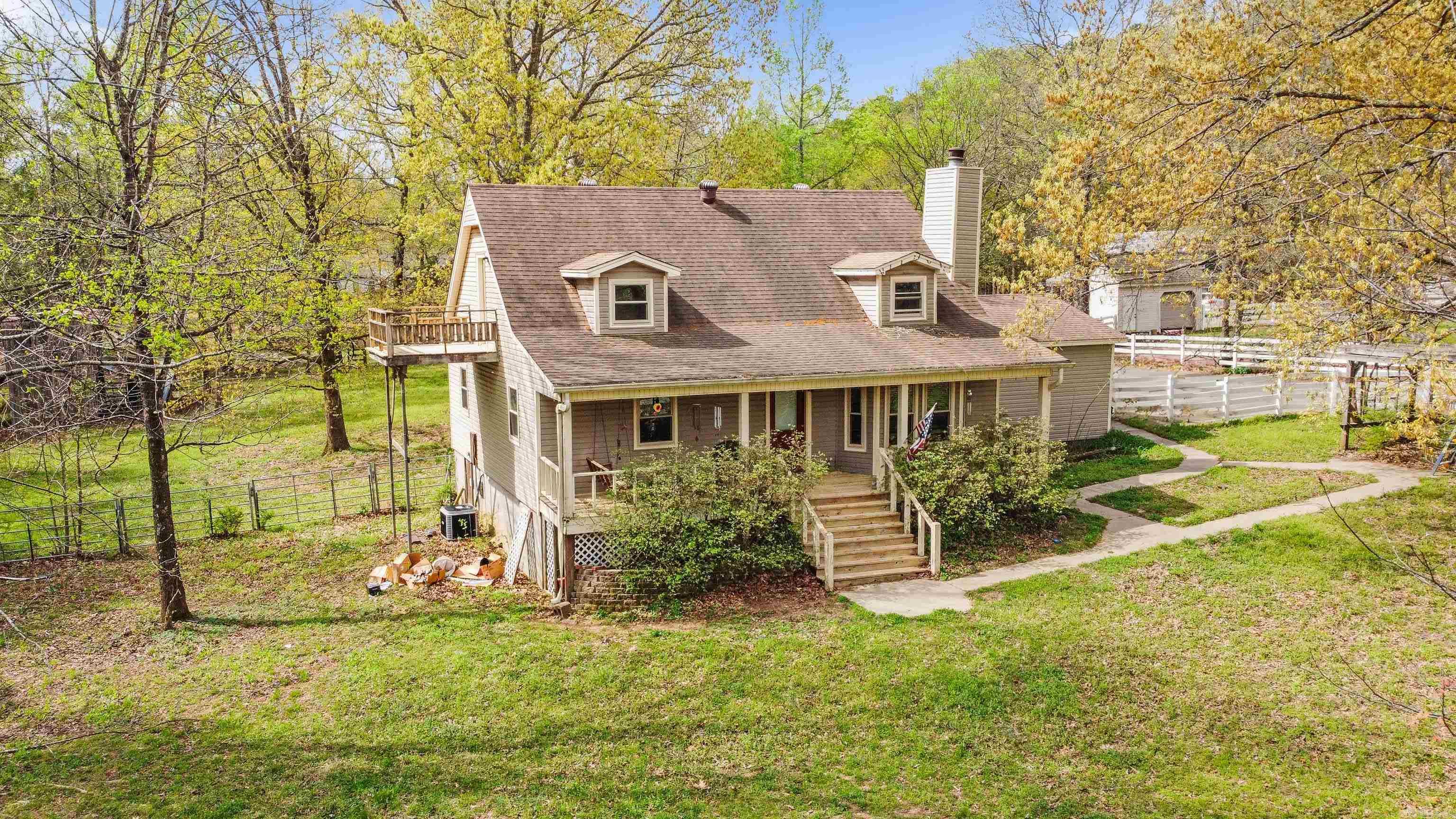 3613 Northlake Road Alexander, AR 72002