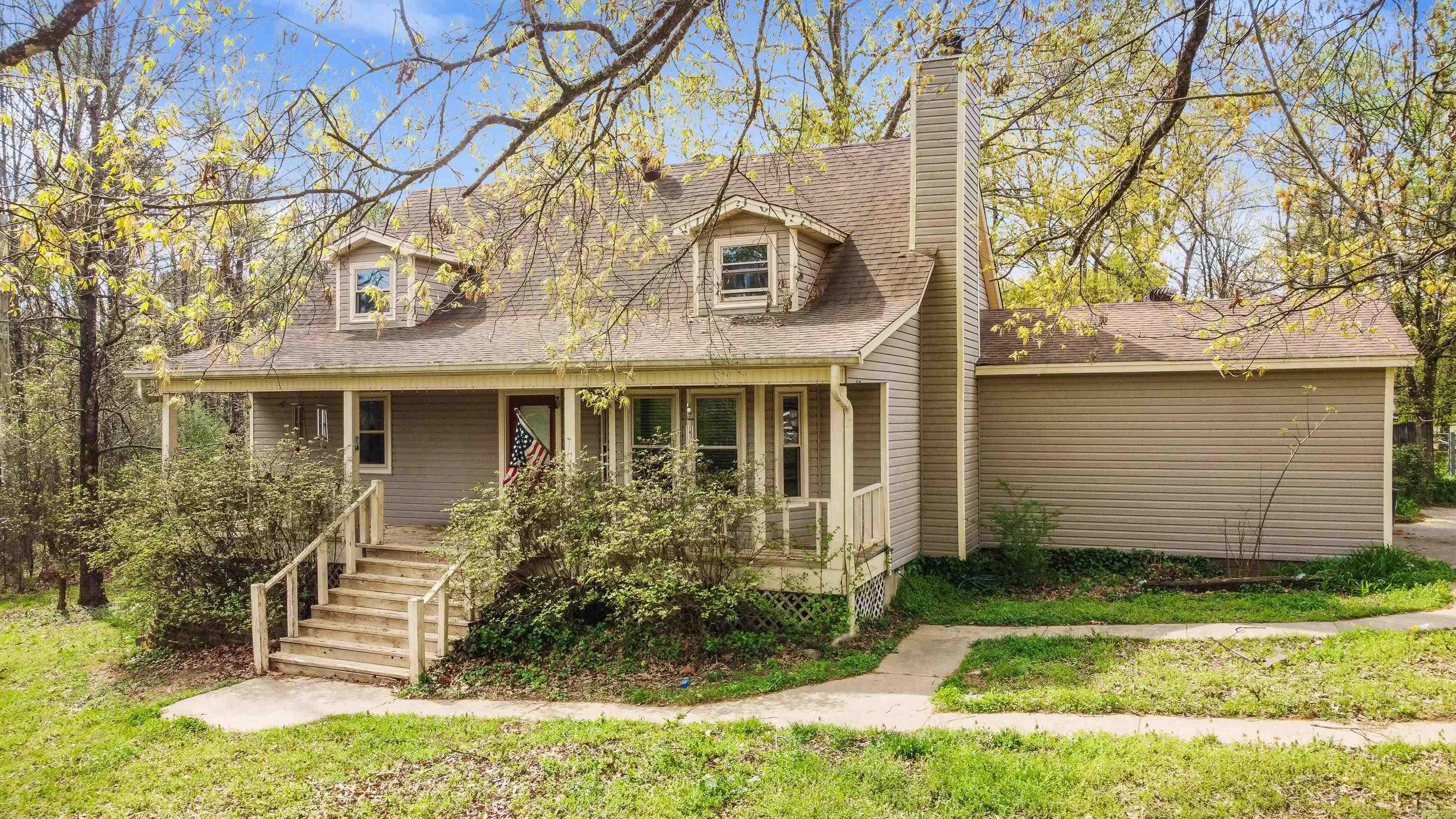 3613 Northlake Road Alexander, AR 72002