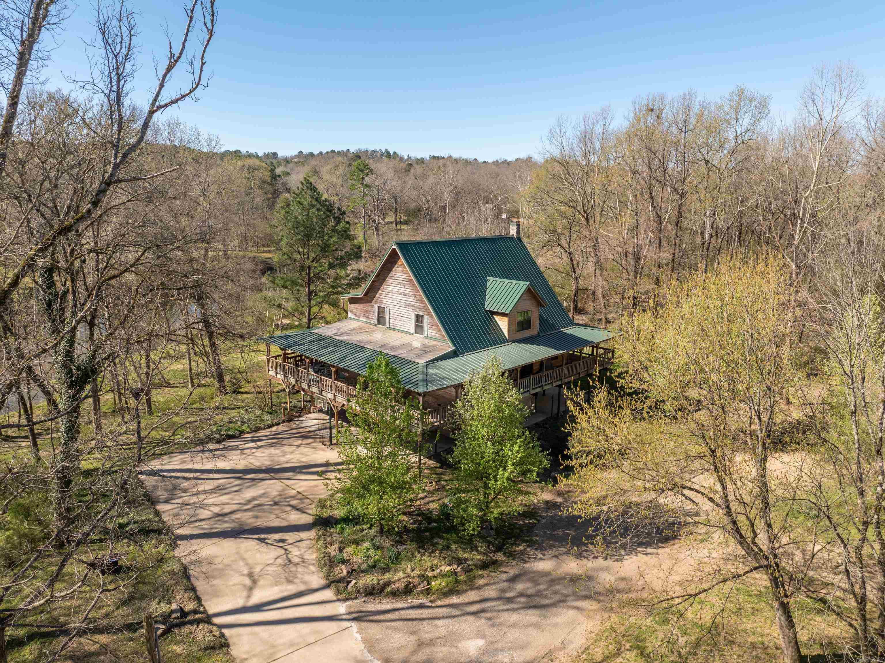 483 Boulder Road Royal, AR 71968
