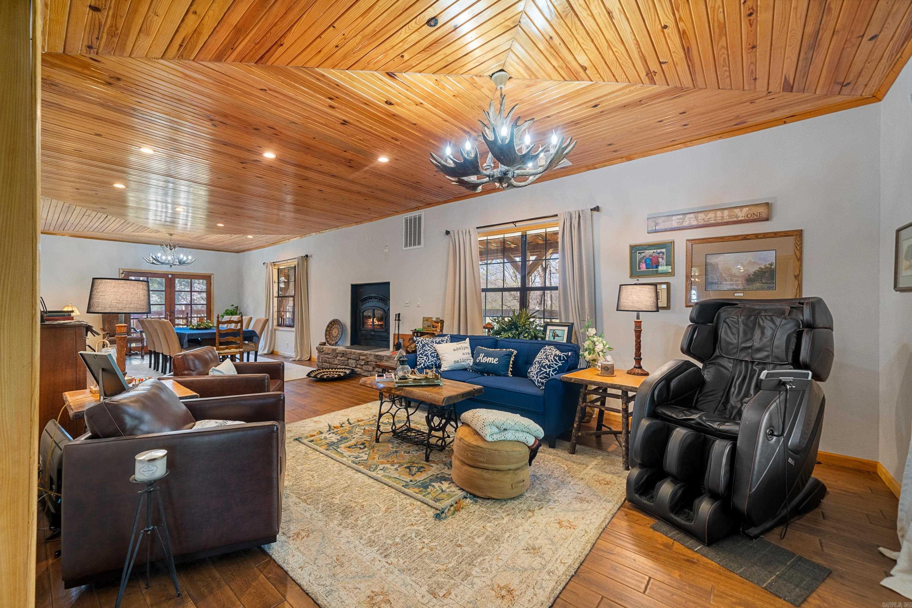 483 Boulder Road Royal, AR 71968