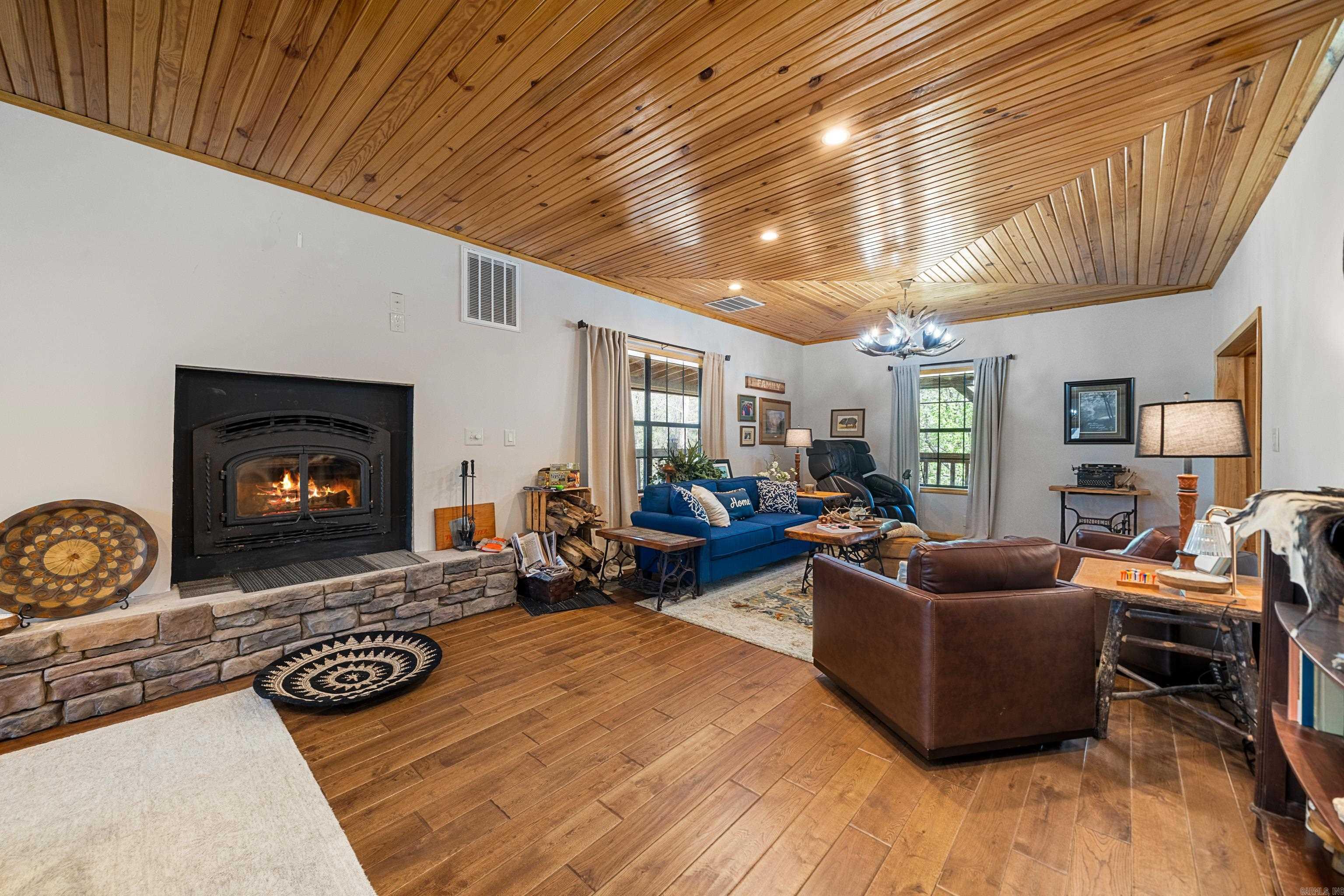 483 Boulder Road Royal, AR 71968