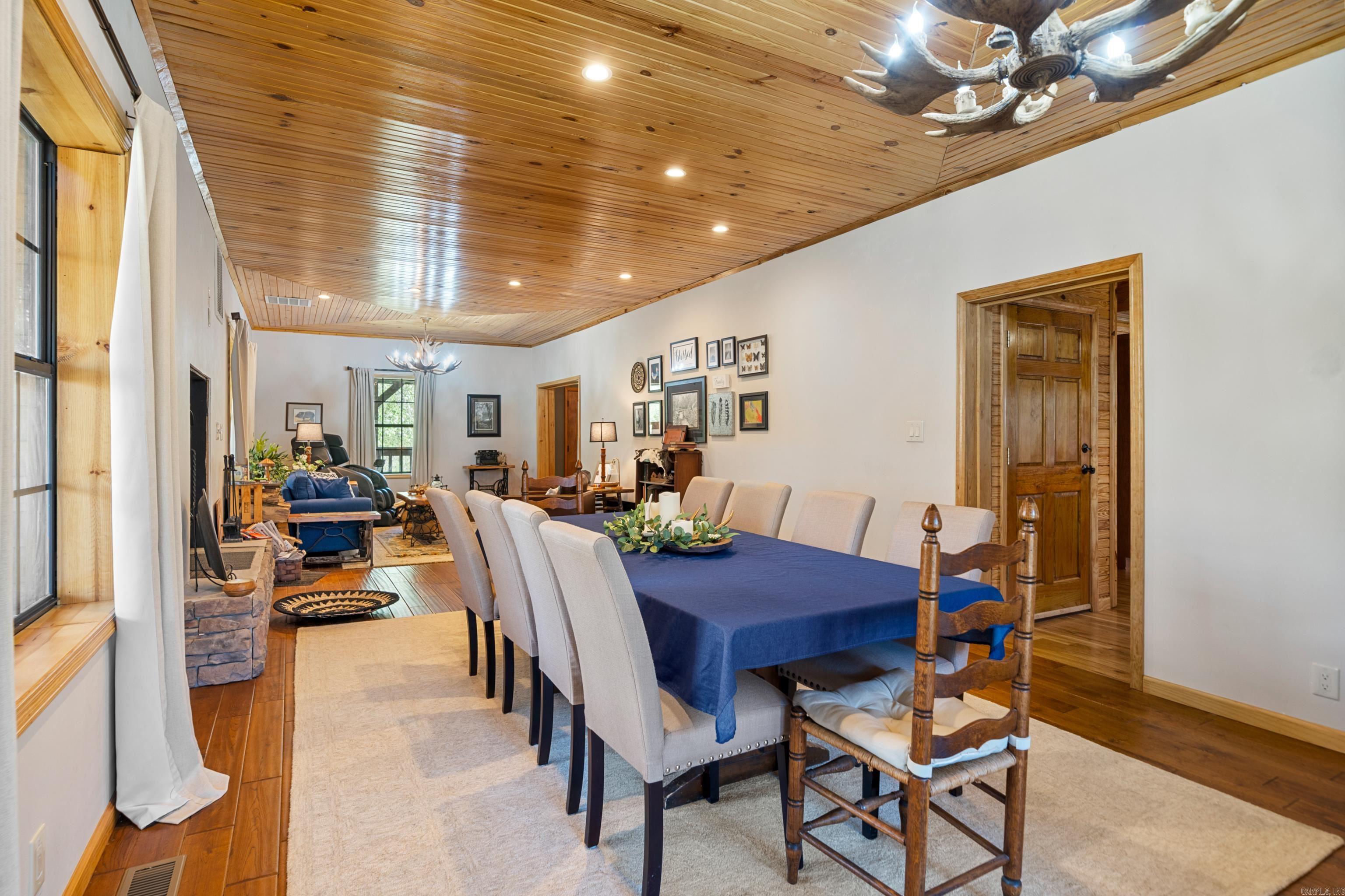 483 Boulder Road Royal, AR 71968