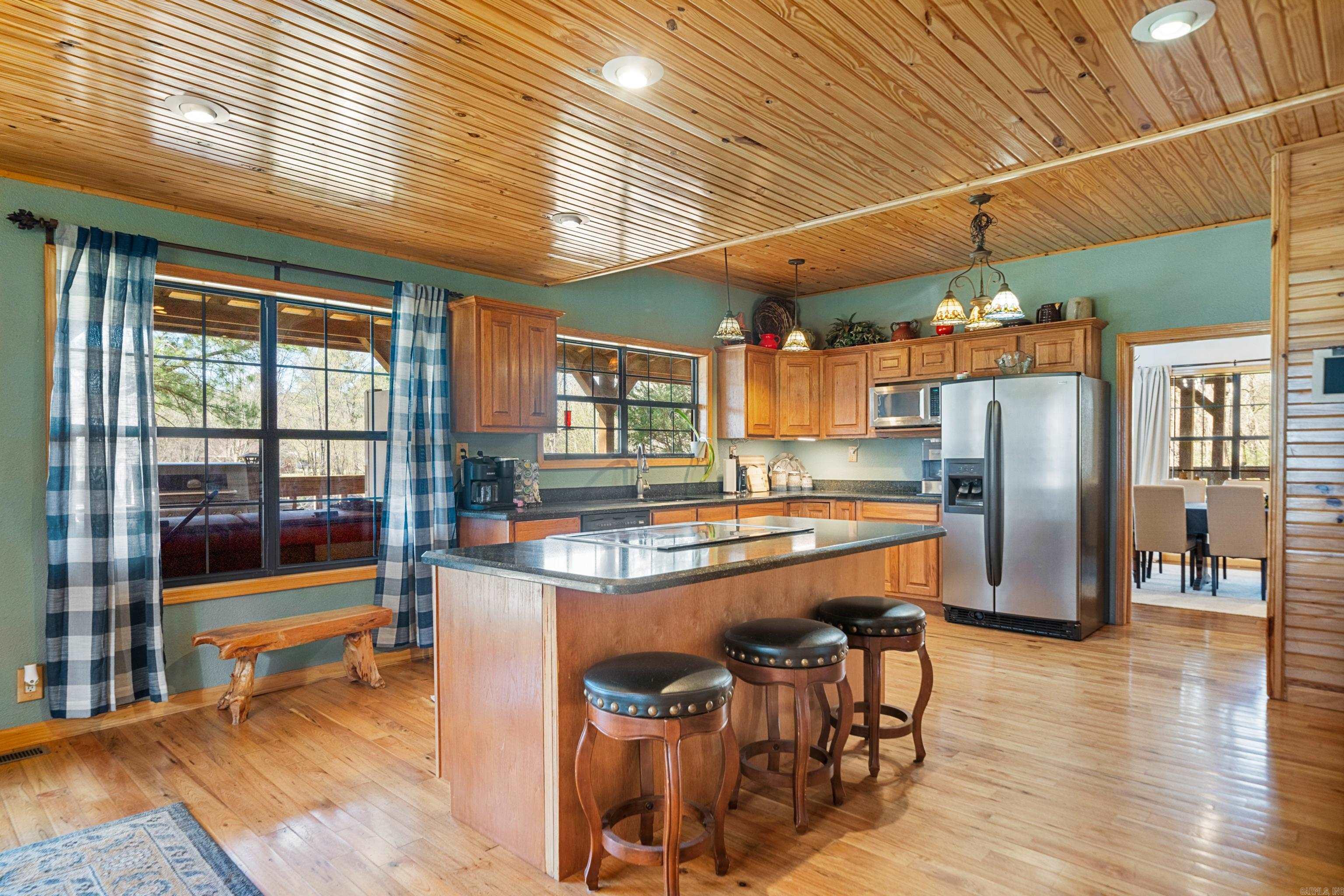 483 Boulder Road Royal, AR 71968