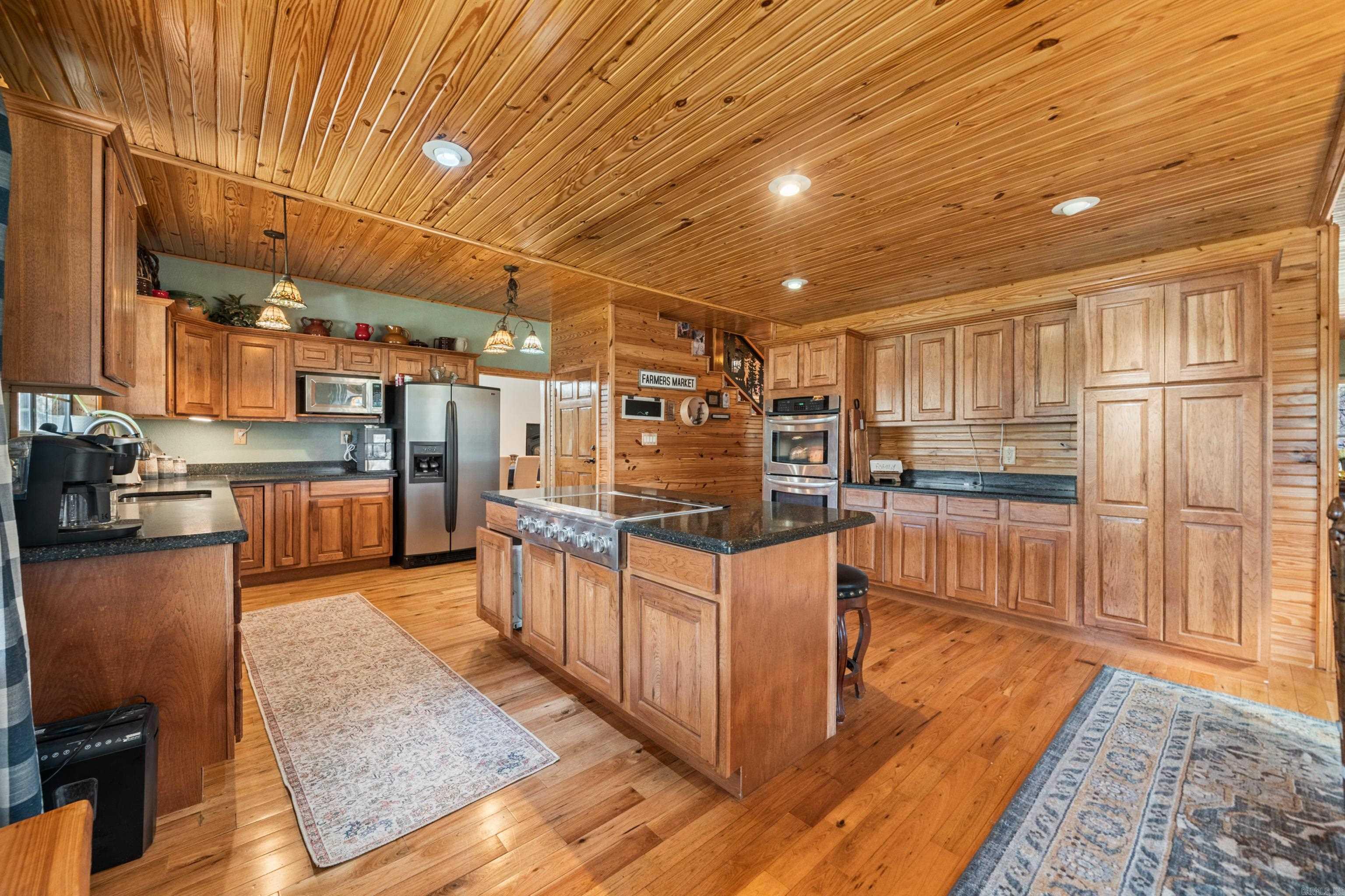 483 Boulder Road Royal, AR 71968