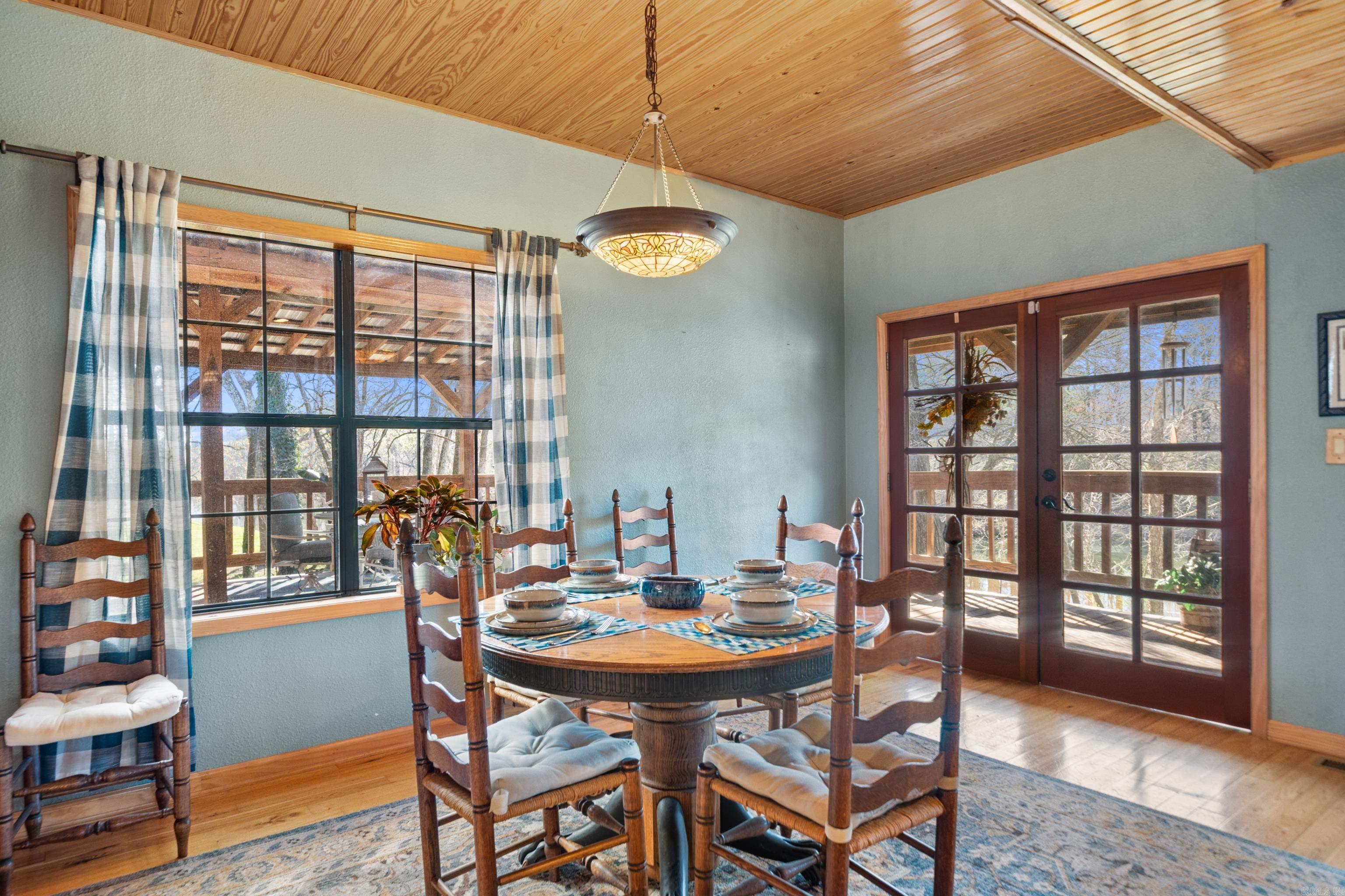 483 Boulder Road Royal, AR 71968