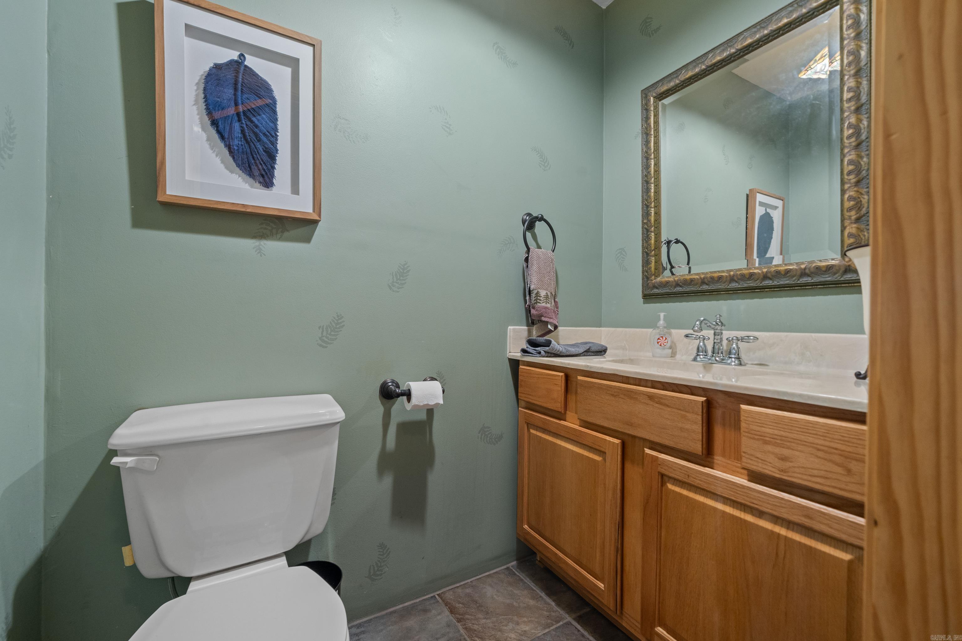 483 Boulder Road Royal, AR 71968