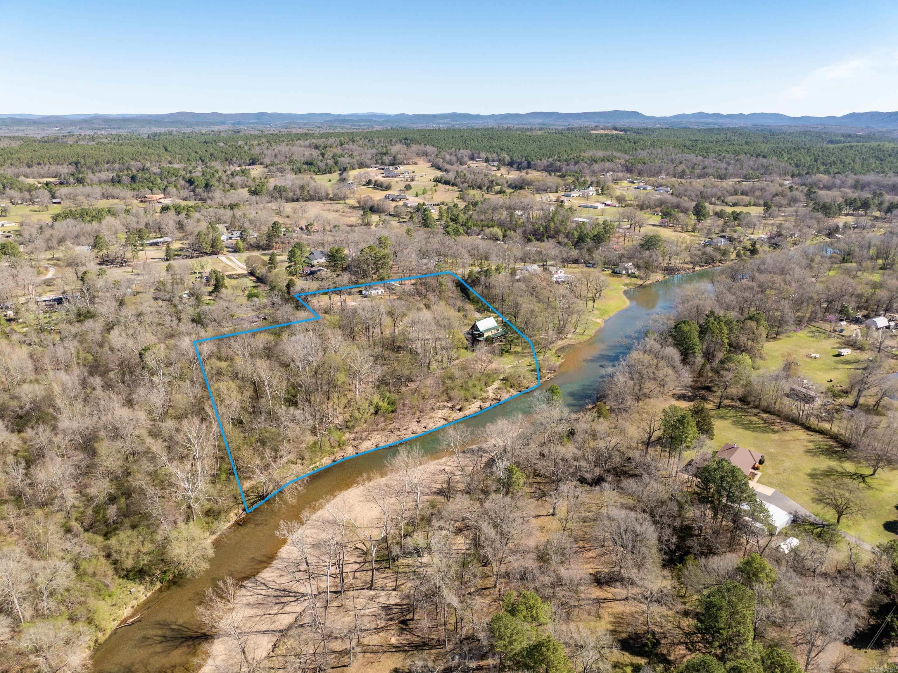 483 Boulder Road Royal, AR 71968