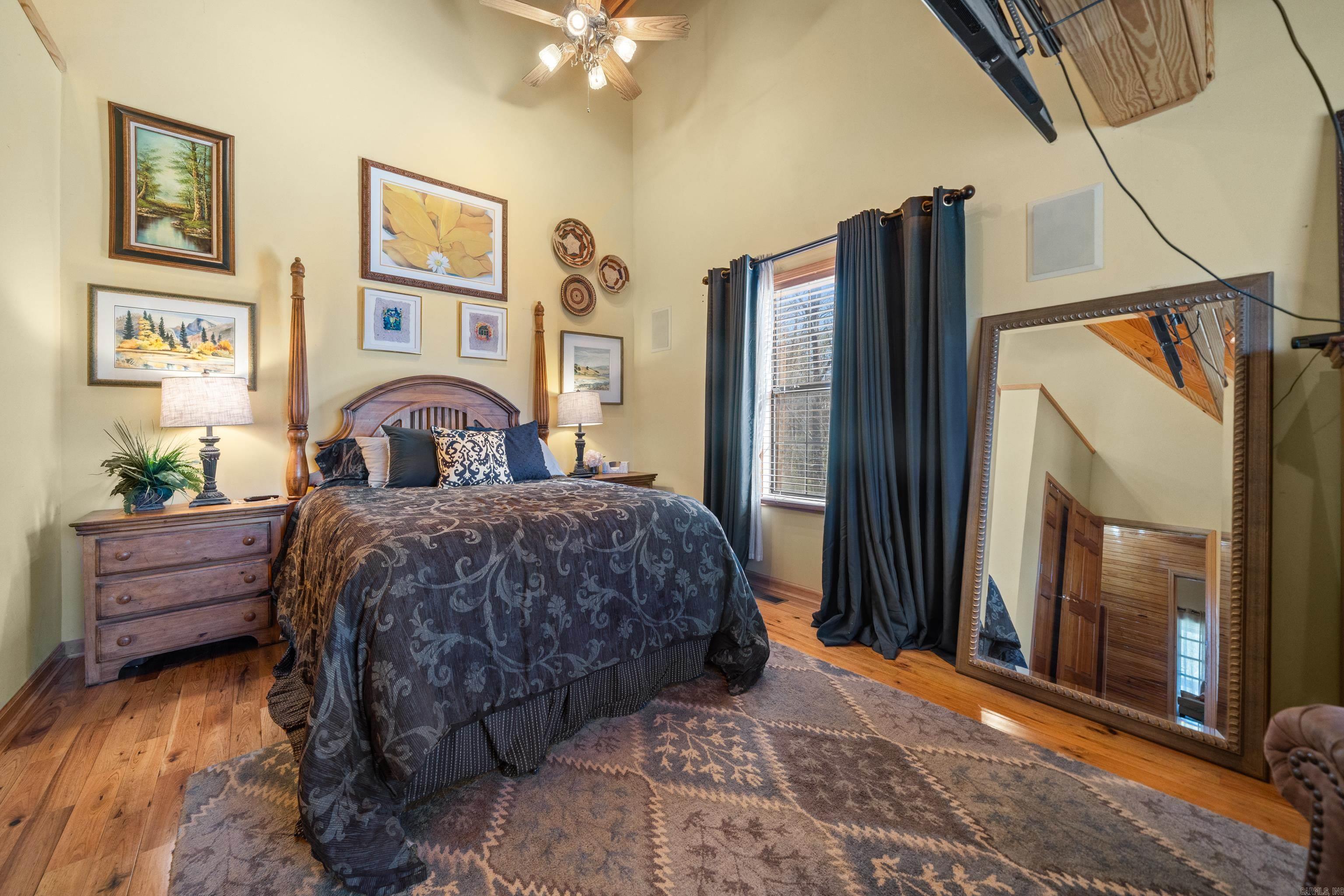 483 Boulder Road Royal, AR 71968
