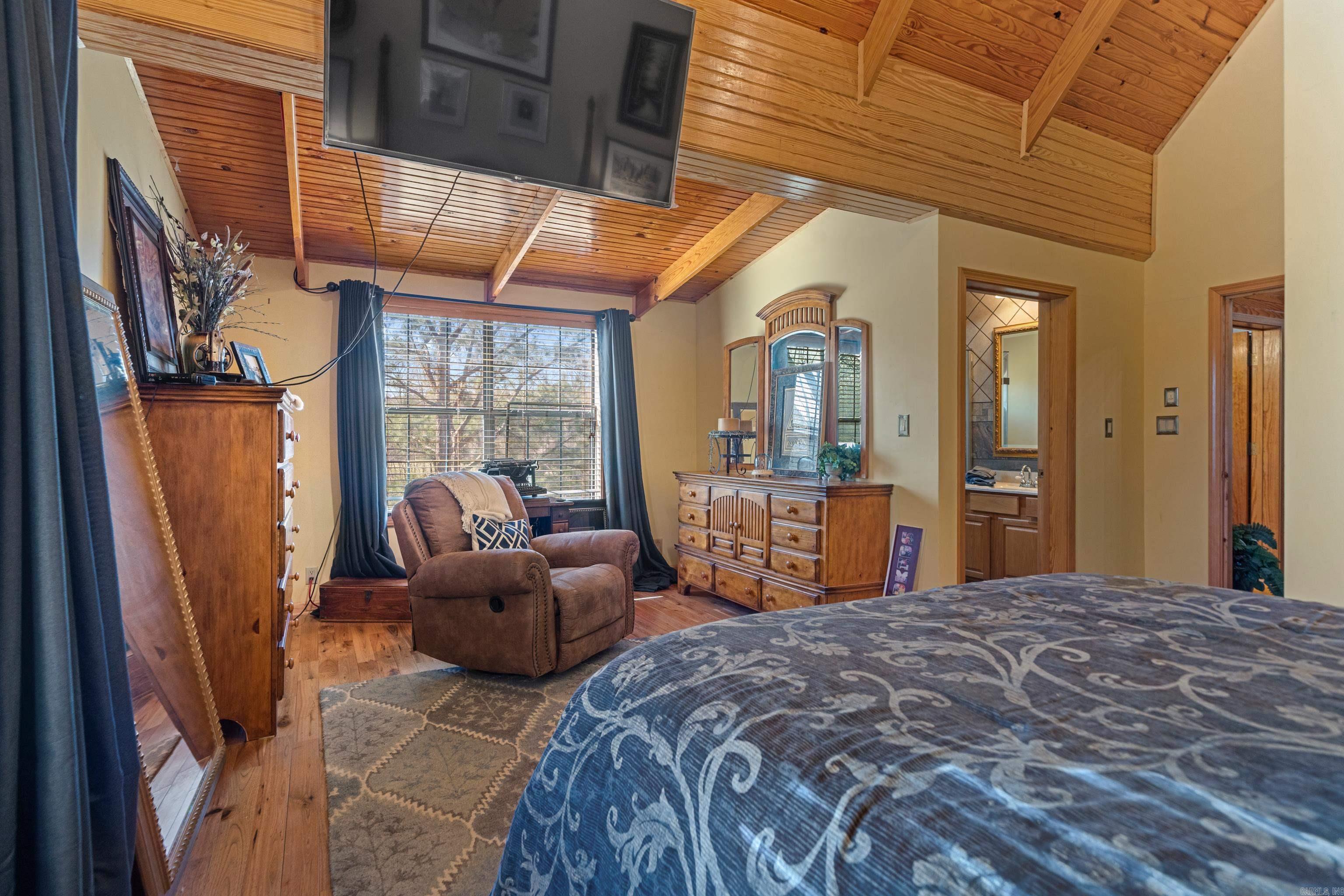 483 Boulder Road Royal, AR 71968