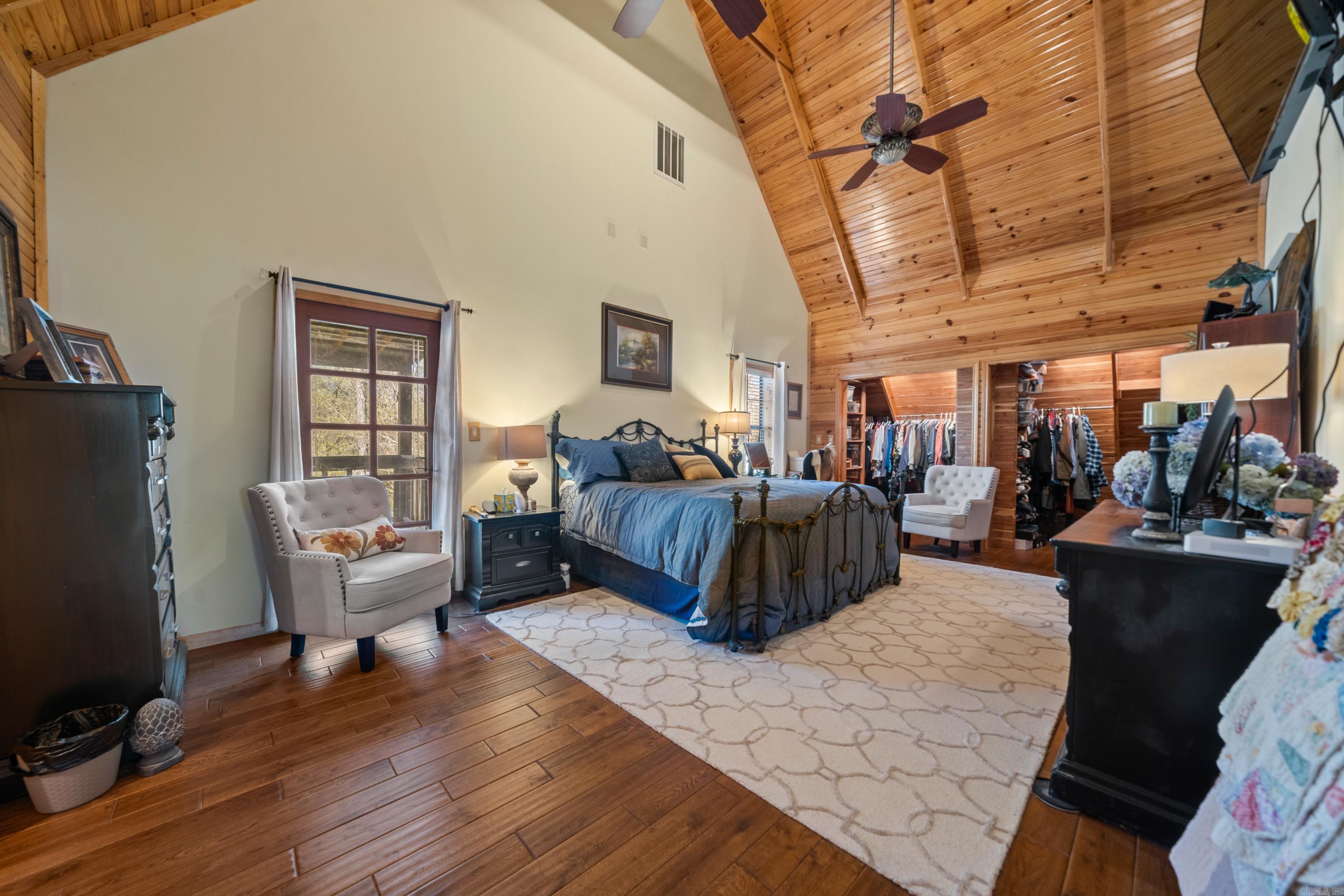 483 Boulder Road Royal, AR 71968