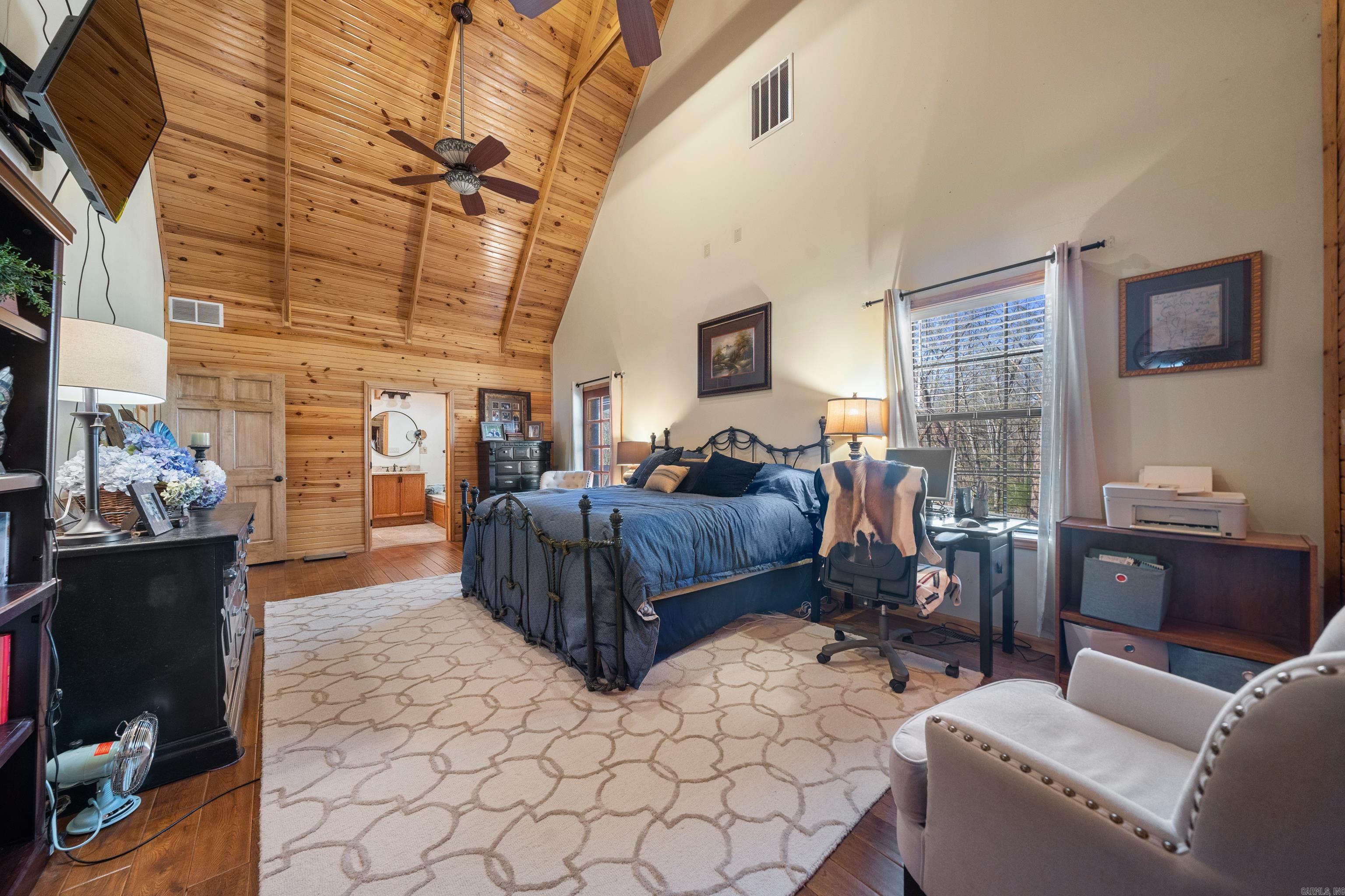 483 Boulder Road Royal, AR 71968