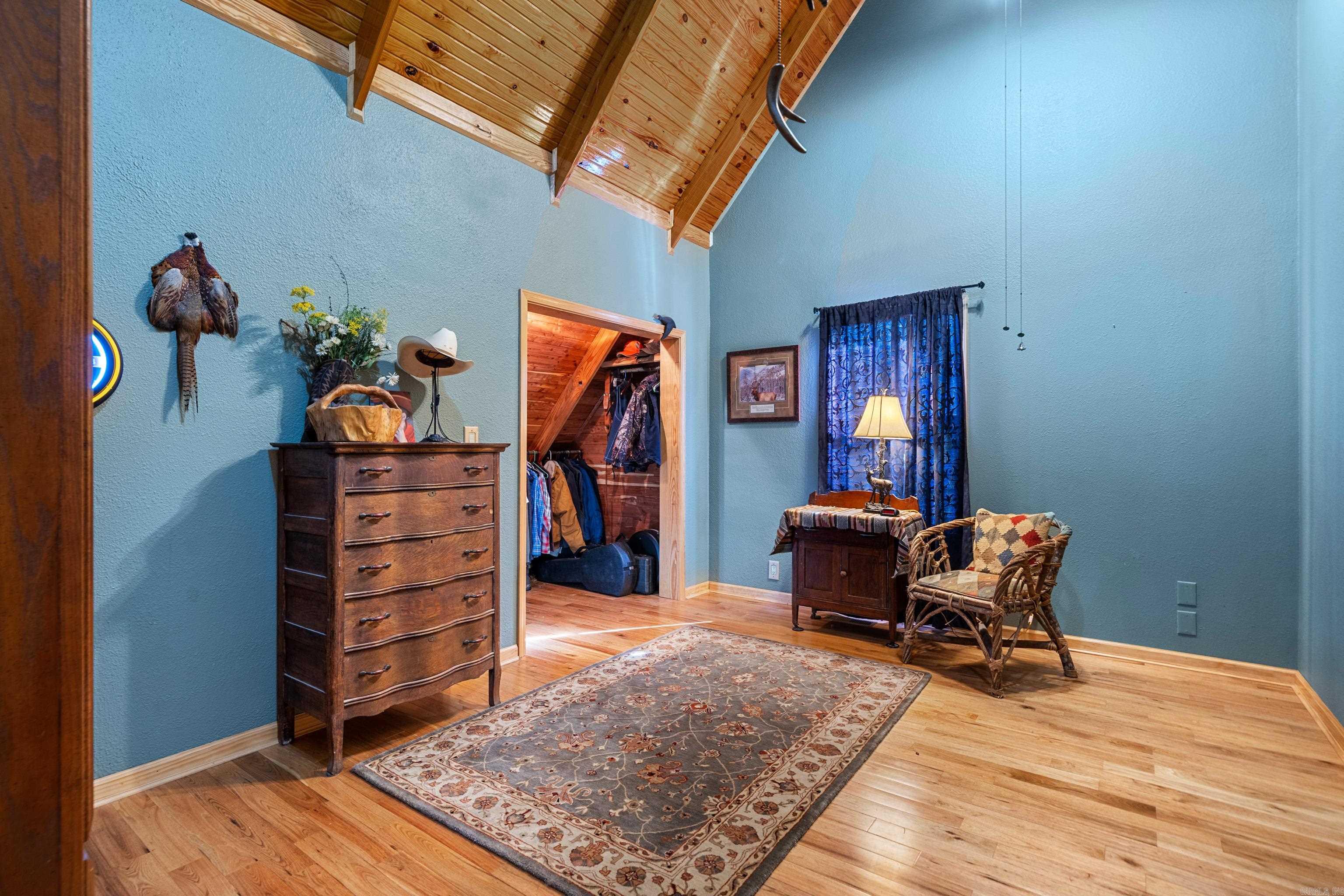 483 Boulder Road Royal, AR 71968