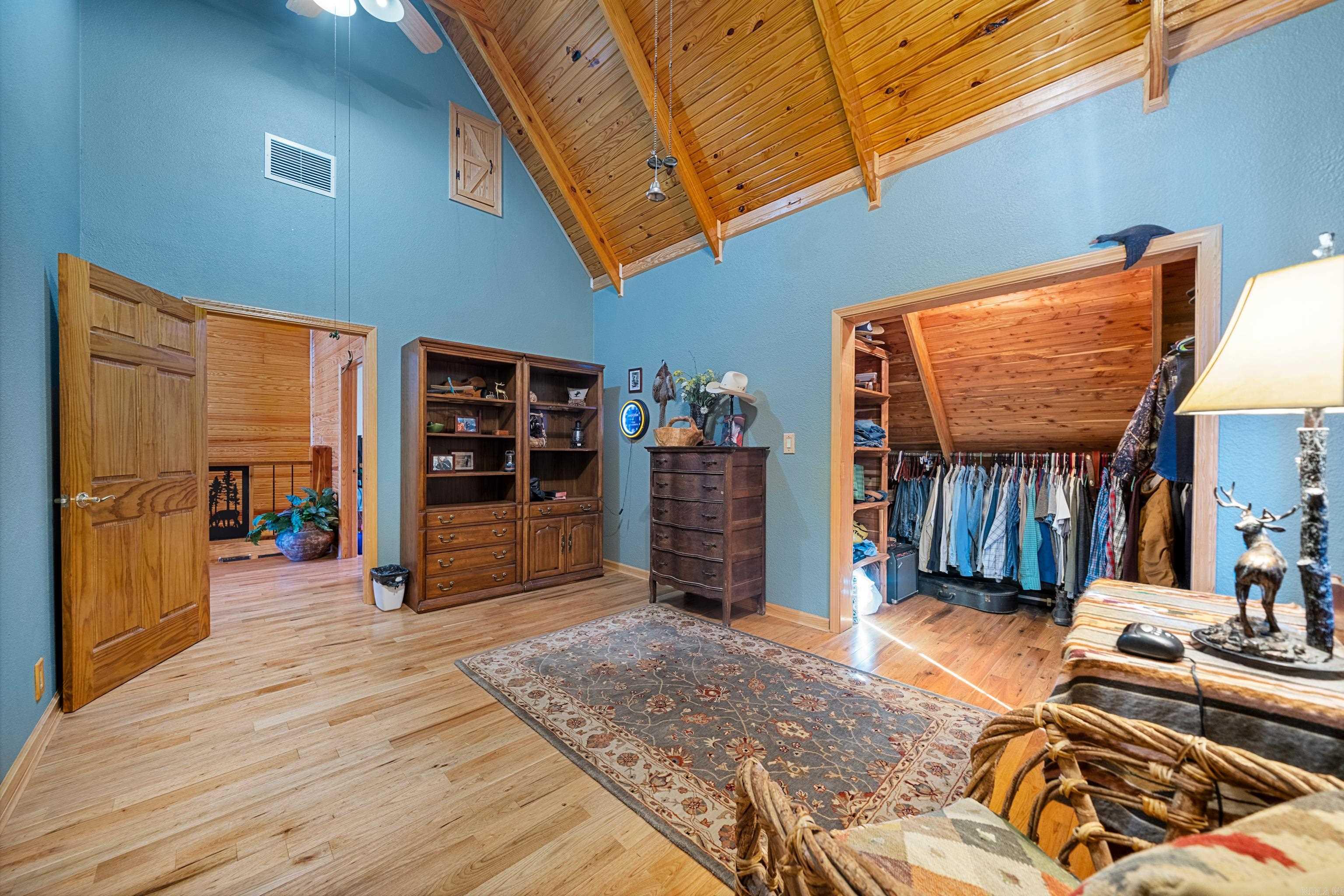 483 Boulder Road Royal, AR 71968