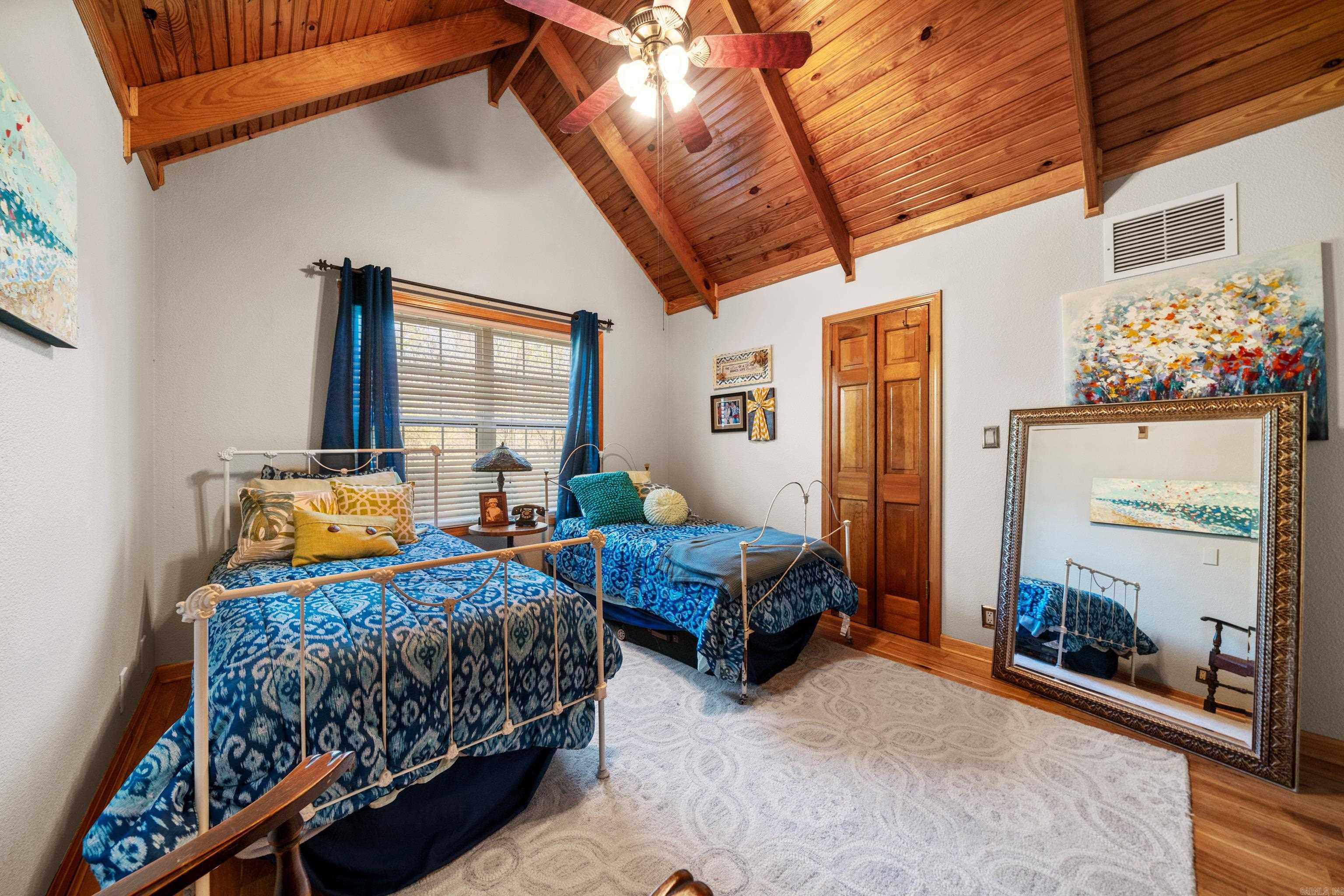 483 Boulder Road Royal, AR 71968