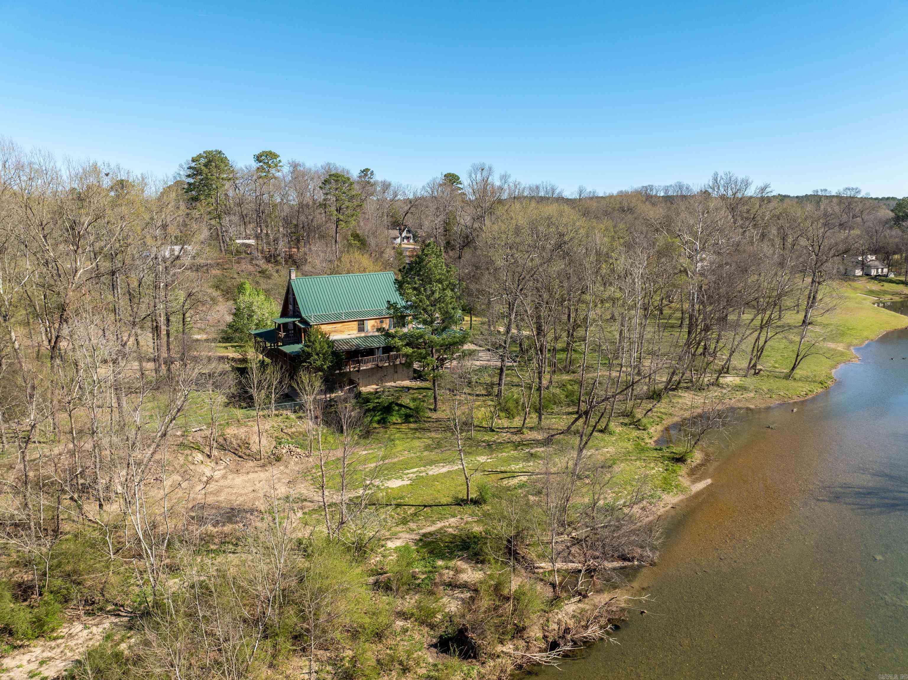 483 Boulder Road Royal, AR 71968