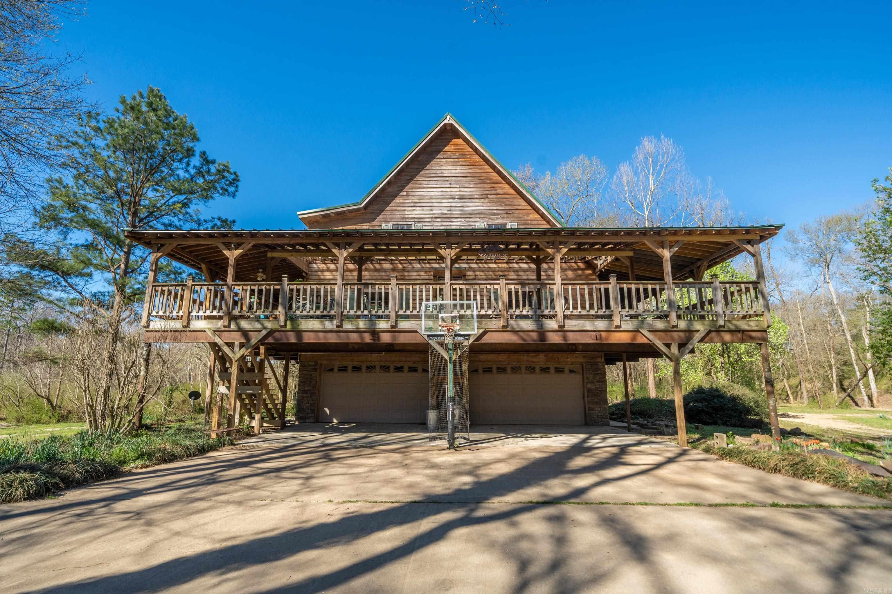 483 Boulder Road Royal, AR 71968