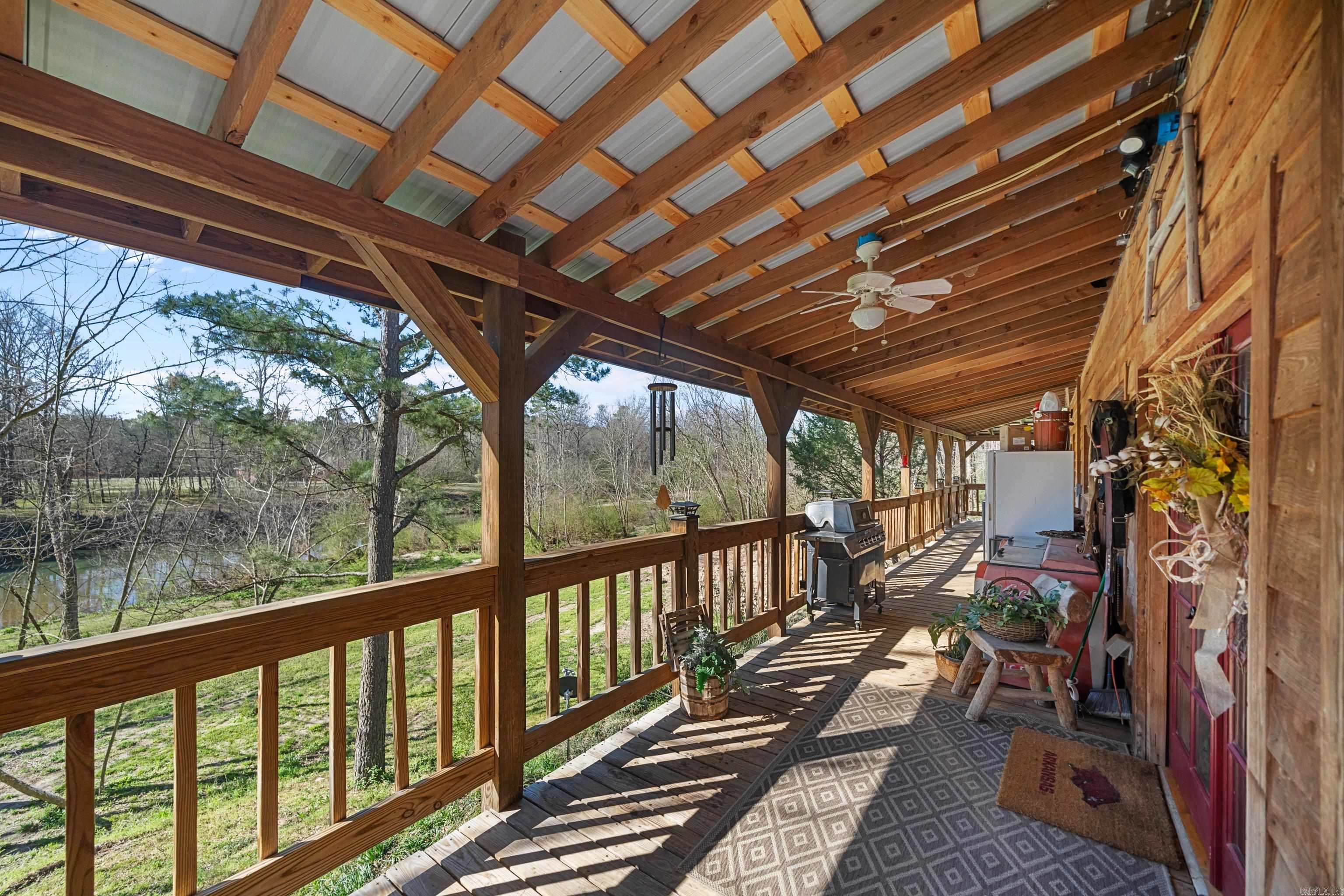 483 Boulder Road Royal, AR 71968