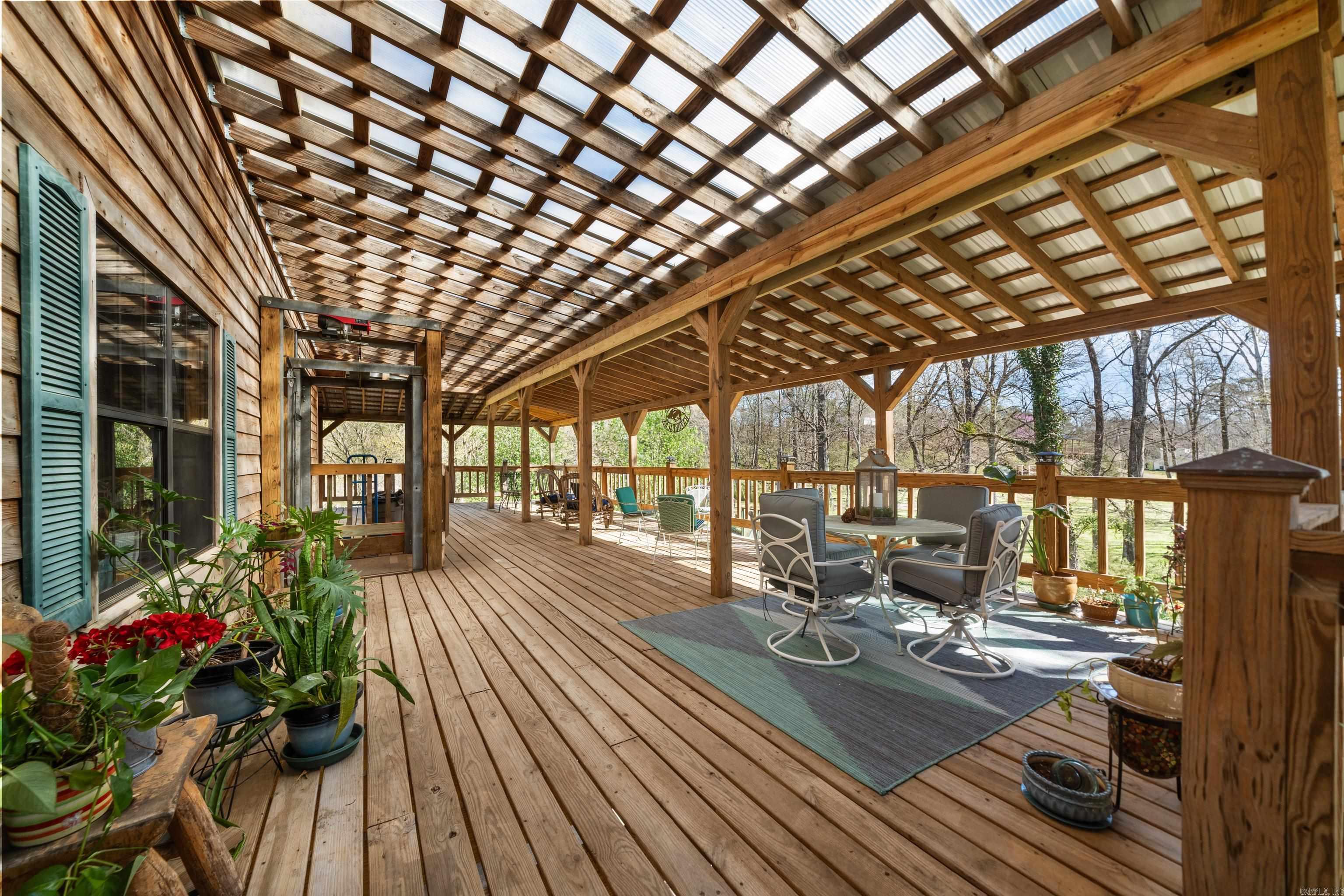 483 Boulder Road Royal, AR 71968