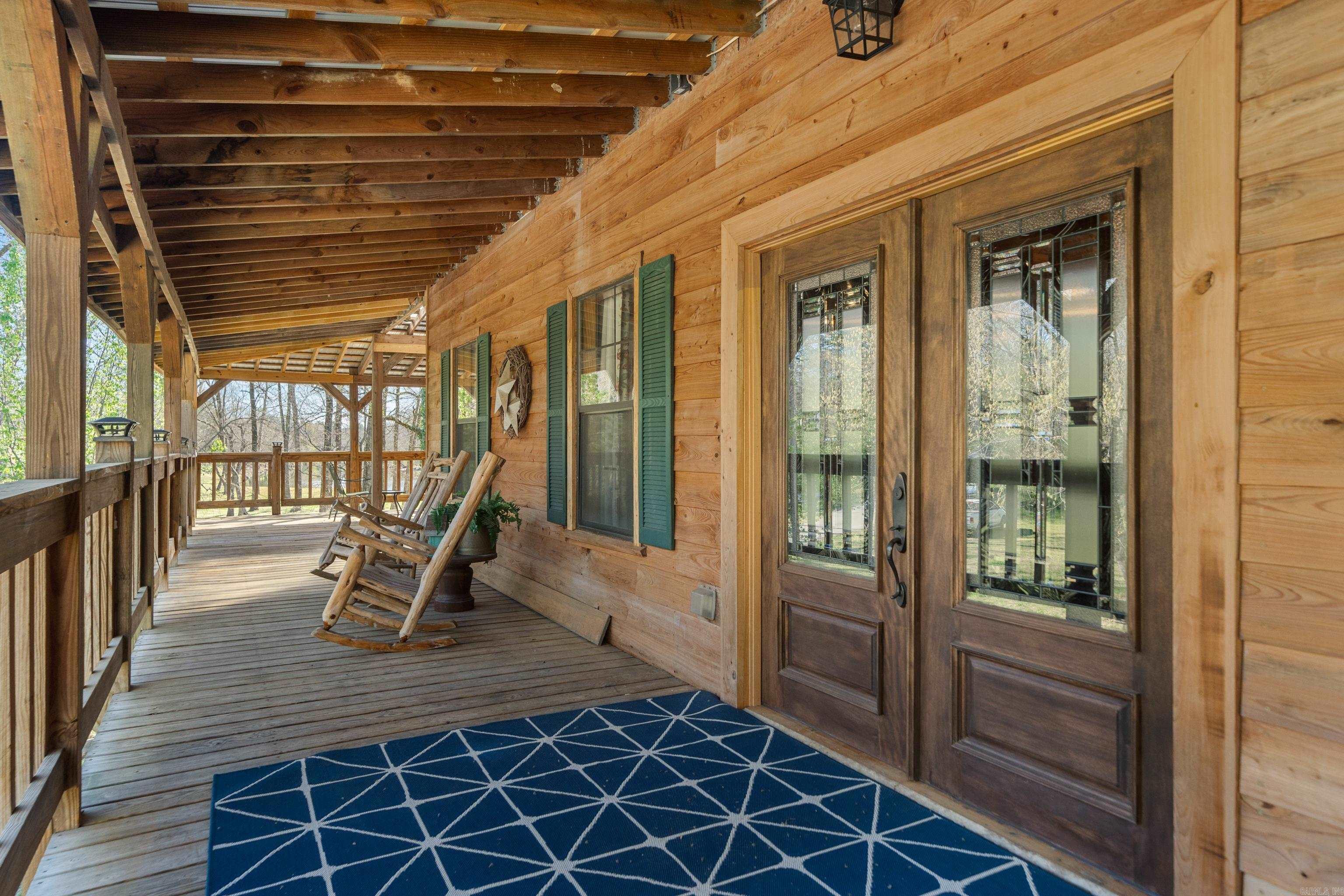 483 Boulder Road Royal, AR 71968