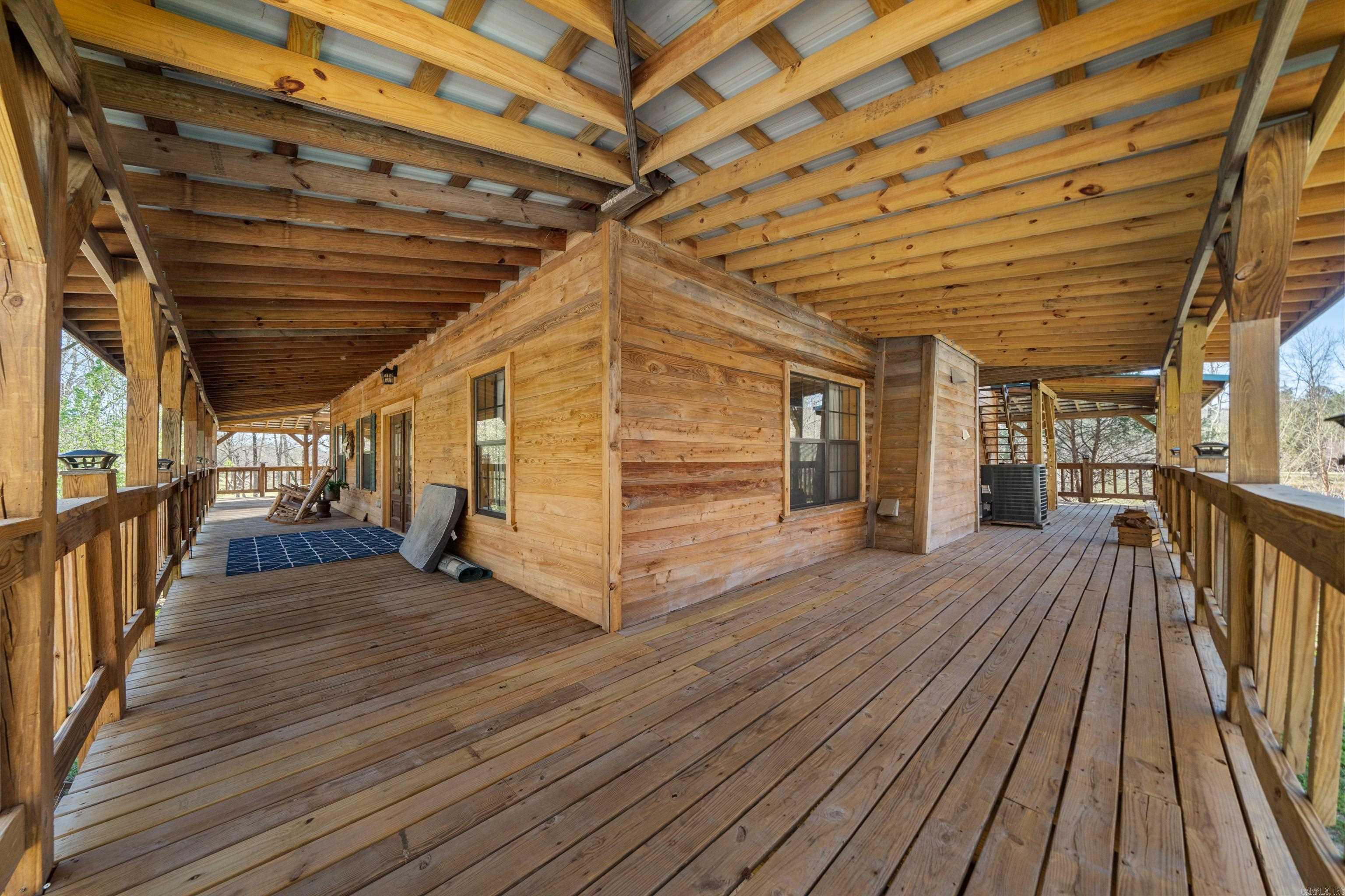 483 Boulder Road Royal, AR 71968