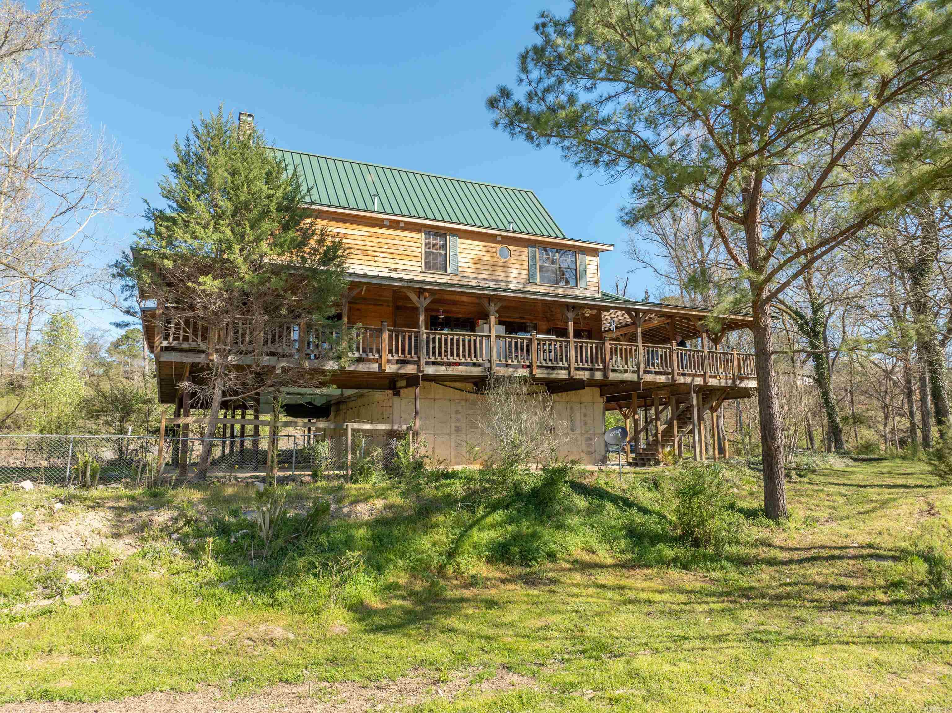 483 Boulder Road Royal, AR 71968