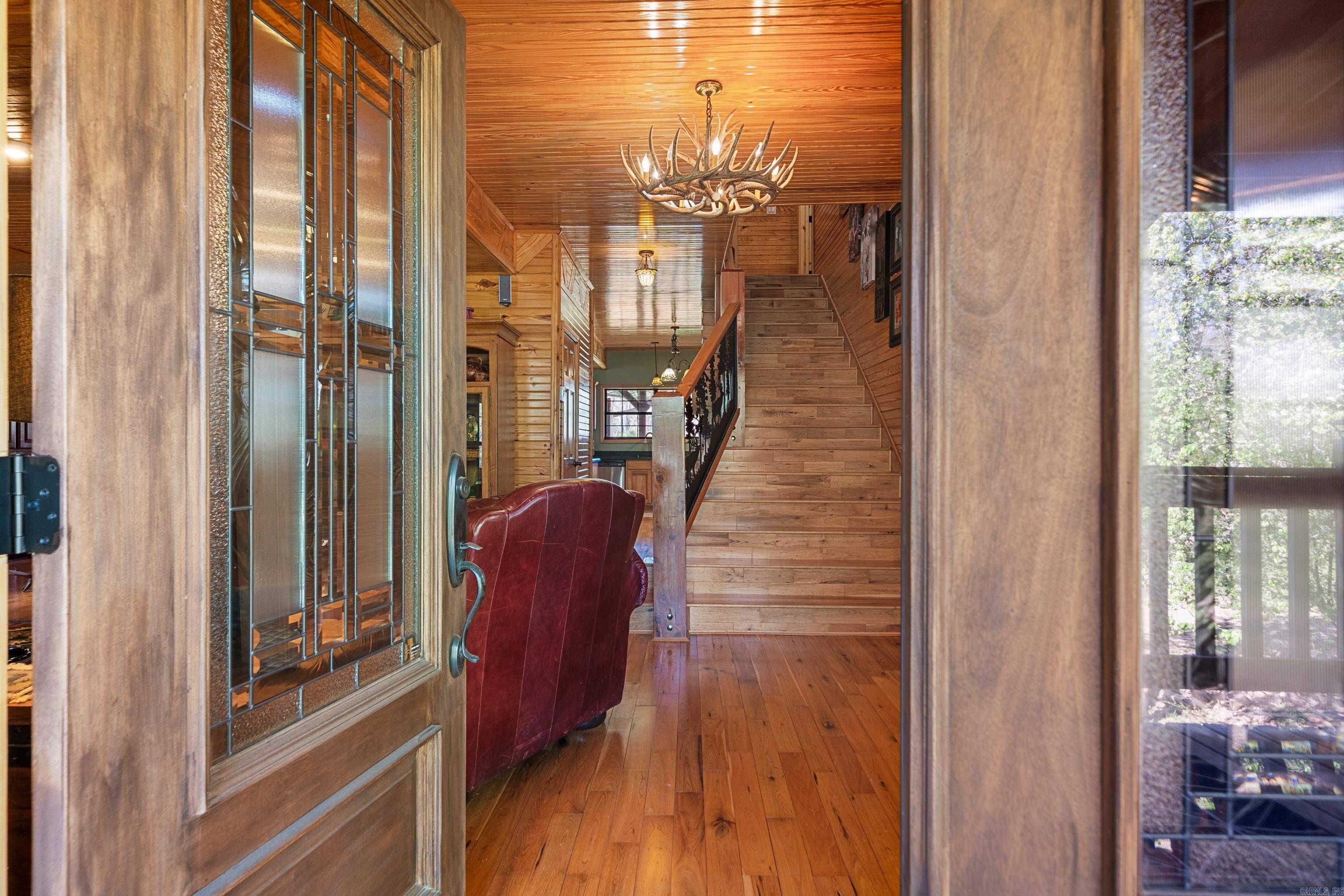 483 Boulder Road Royal, AR 71968