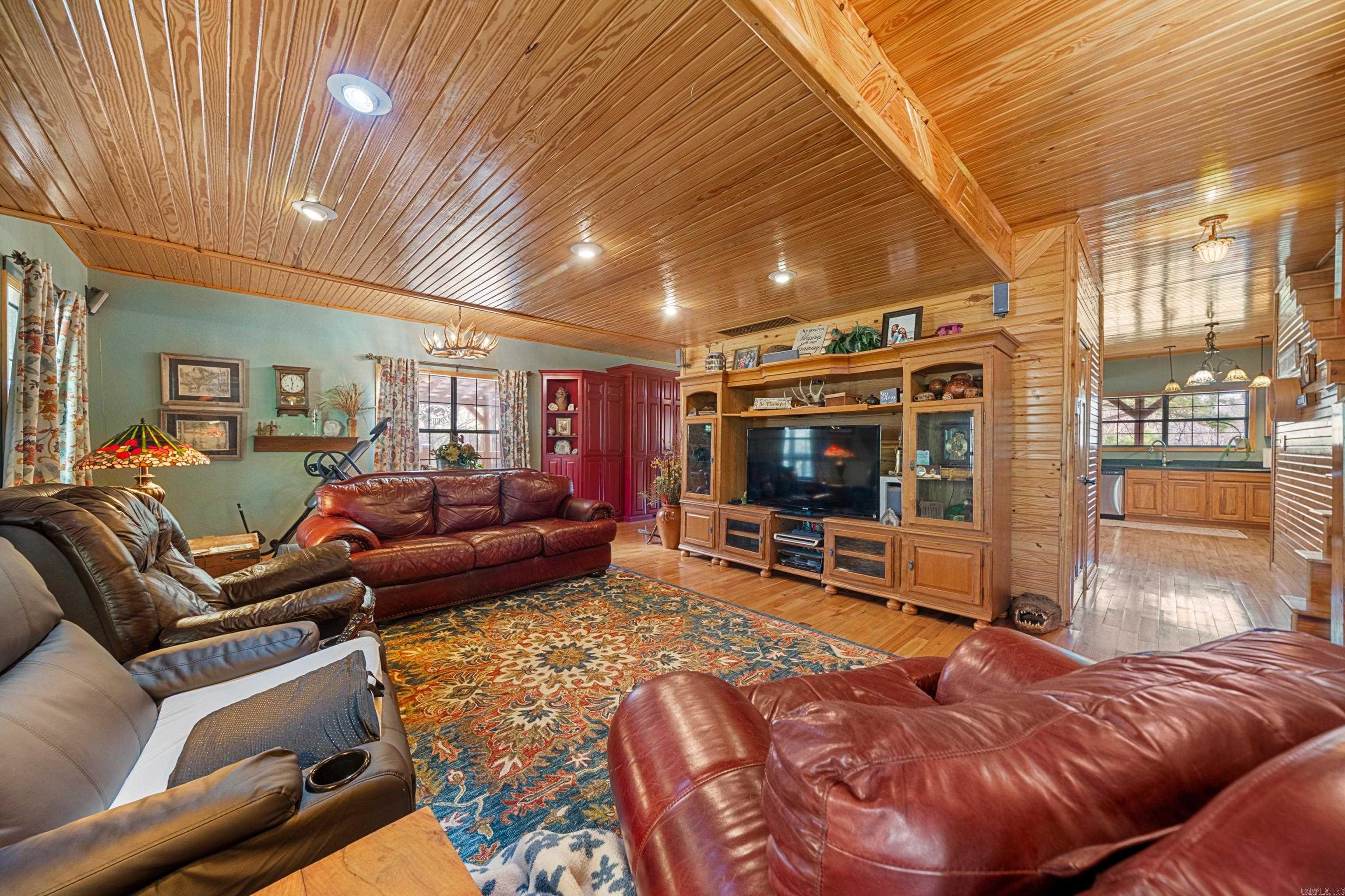483 Boulder Road Royal, AR 71968