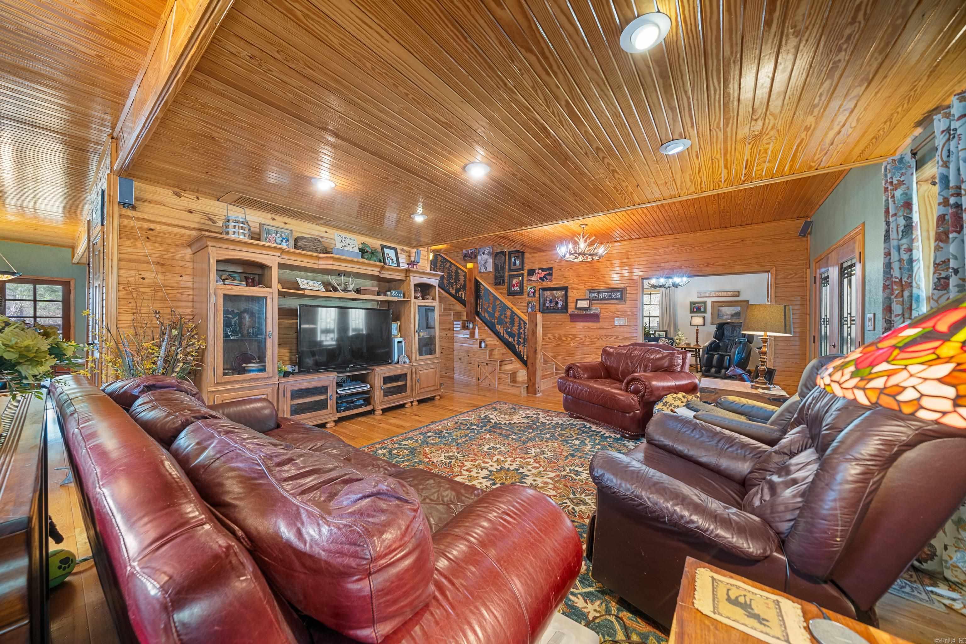 483 Boulder Road Royal, AR 71968