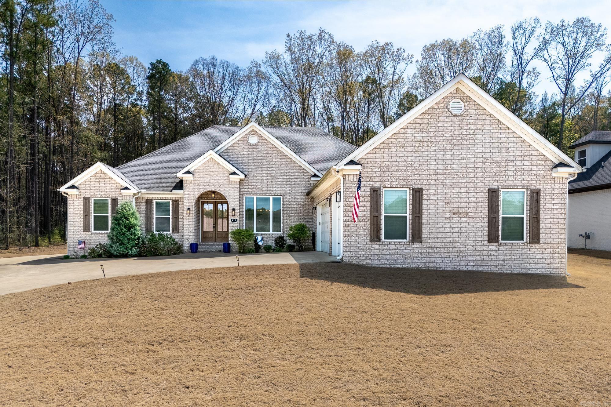 411  Sienna Lake Dr  Little Rock, AR