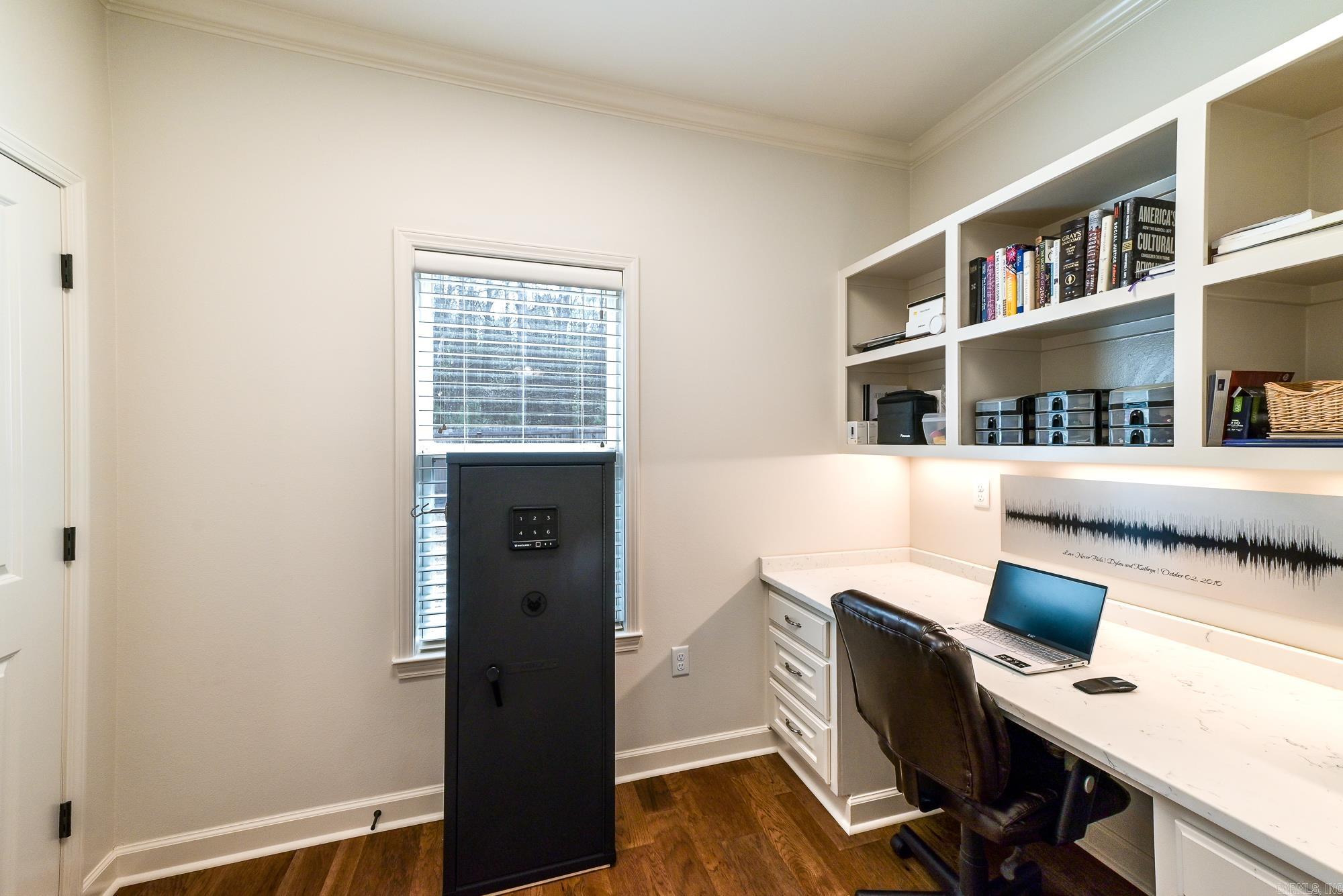 411  Sienna Lake Dr  Little Rock, AR