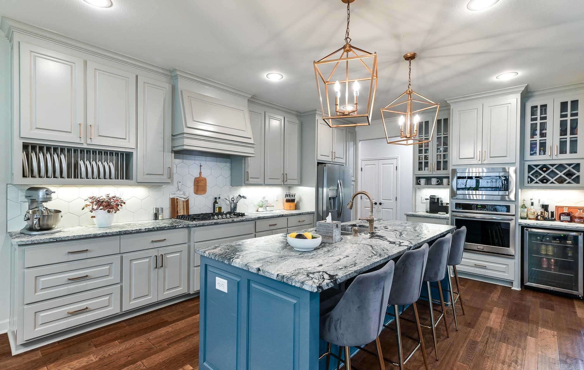 411  Sienna Lake Dr  Little Rock, AR