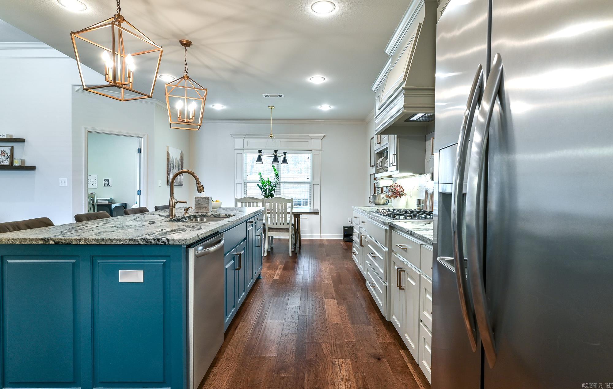411  Sienna Lake Dr  Little Rock, AR