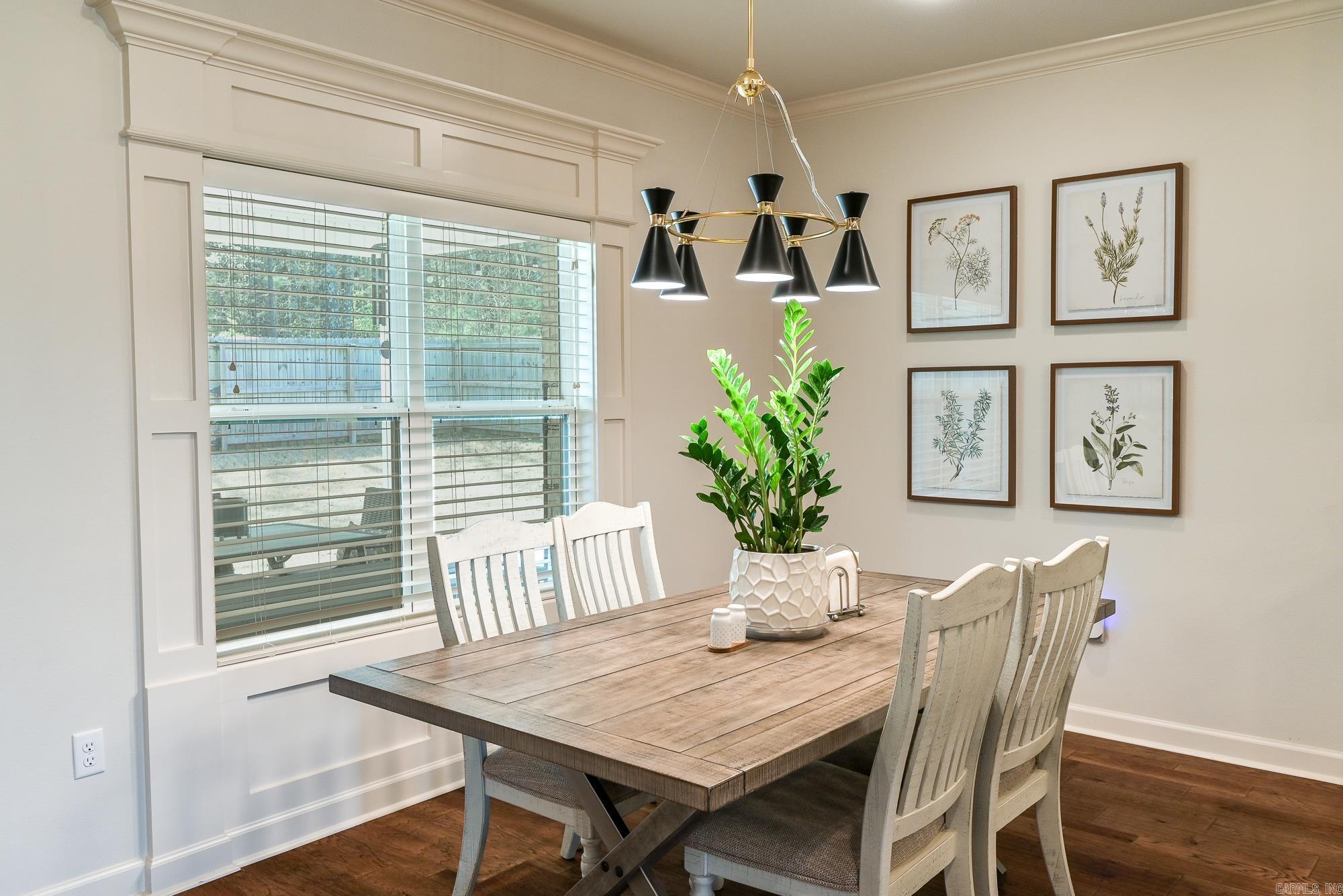411  Sienna Lake Dr  Little Rock, AR