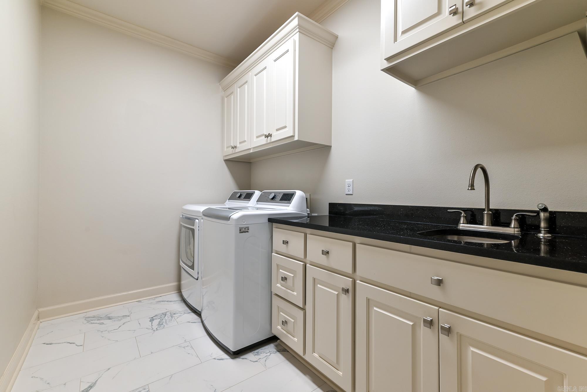 411  Sienna Lake Dr  Little Rock, AR