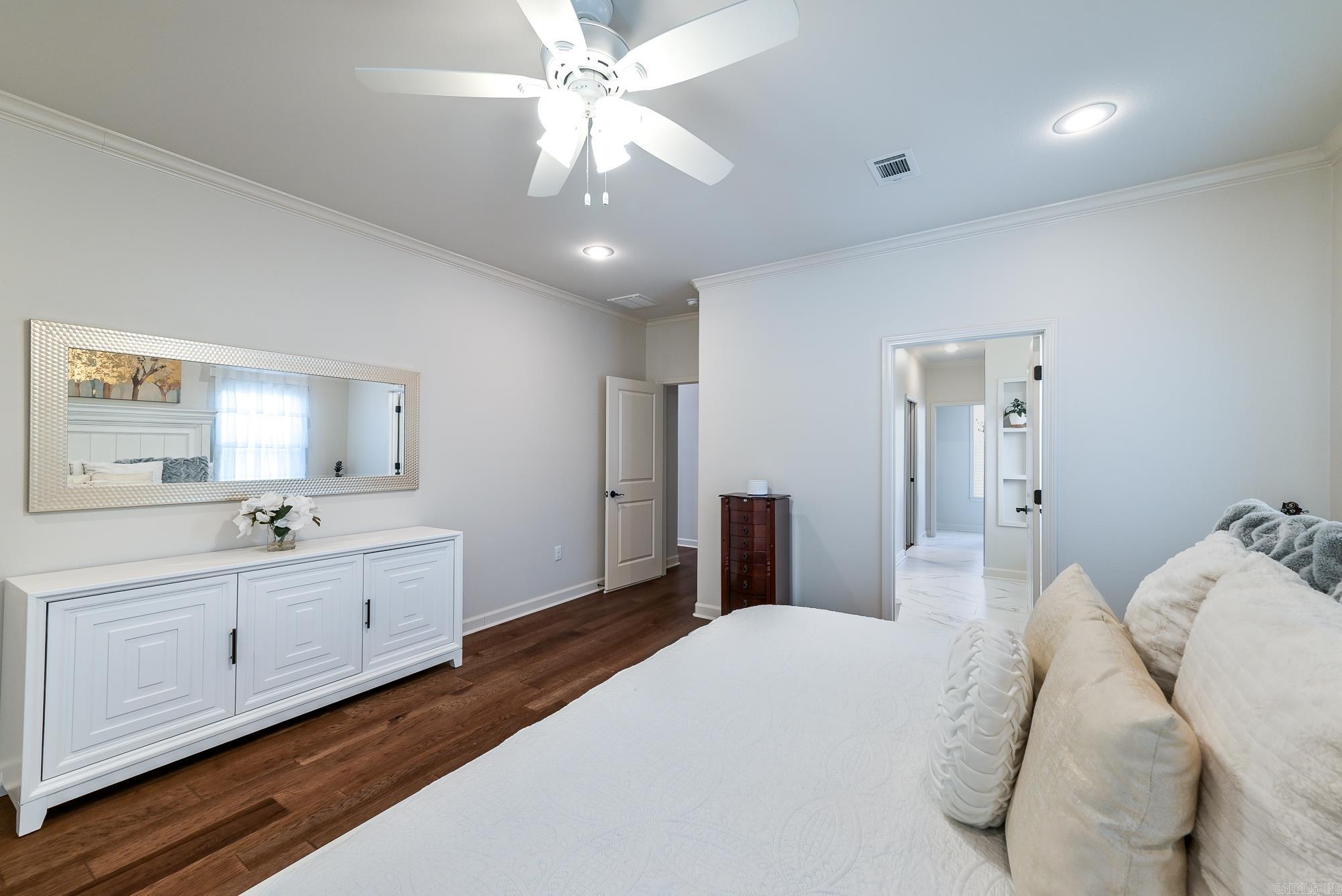411  Sienna Lake Dr  Little Rock, AR