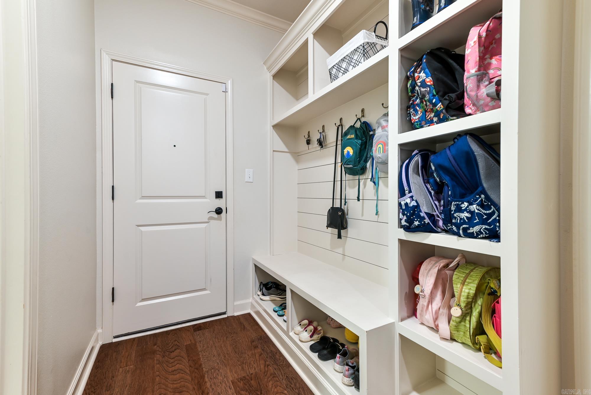 411  Sienna Lake Dr  Little Rock, AR