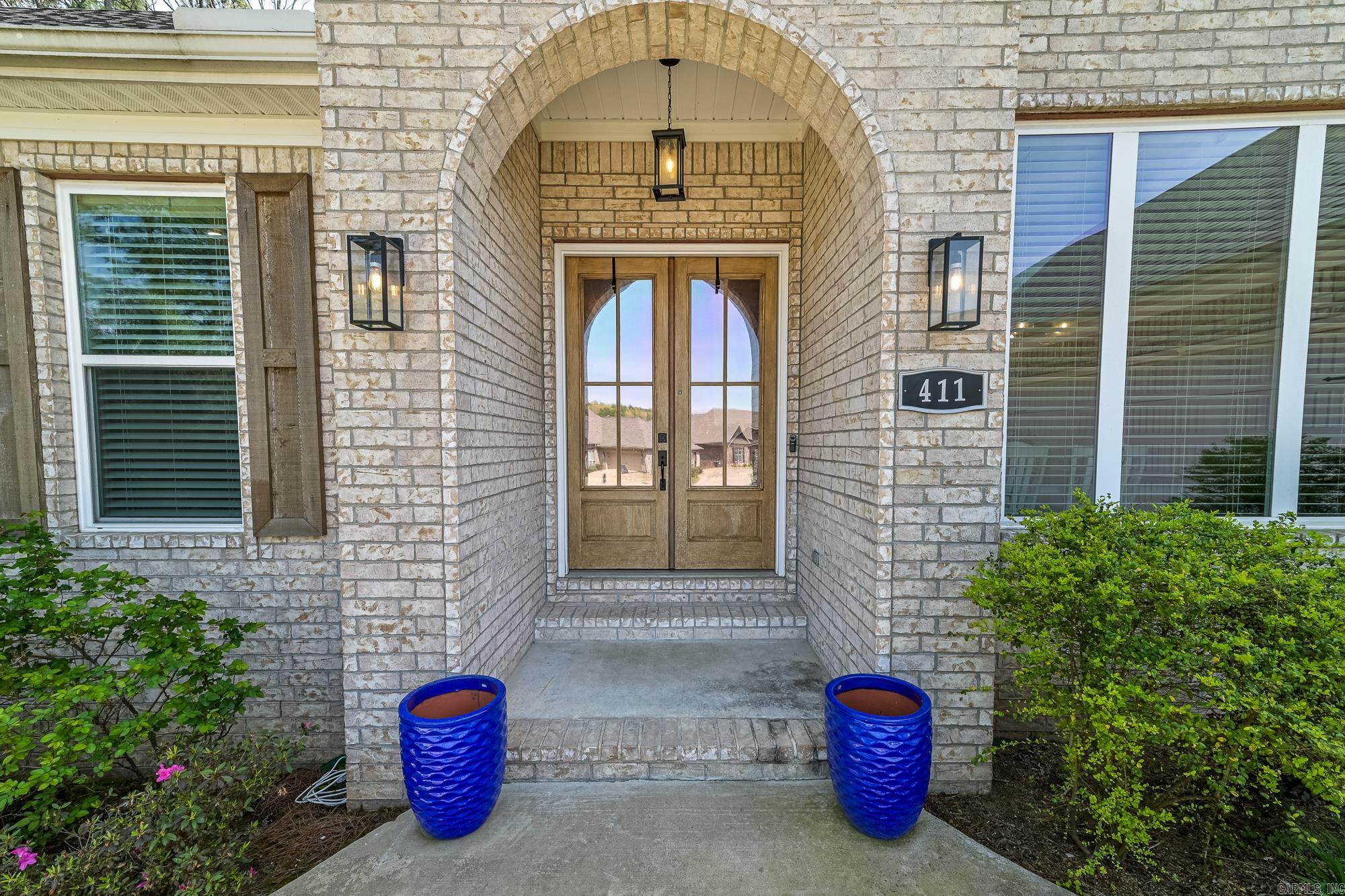 411  Sienna Lake Dr  Little Rock, AR