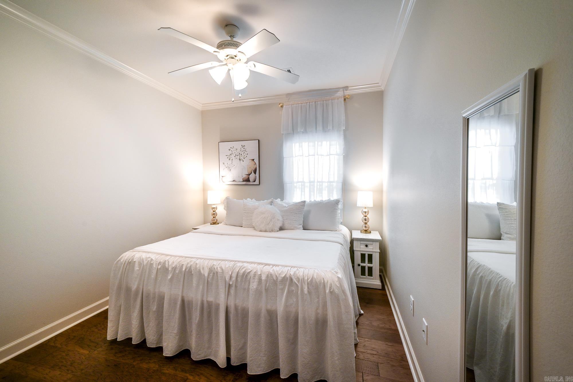 411  Sienna Lake Dr  Little Rock, AR