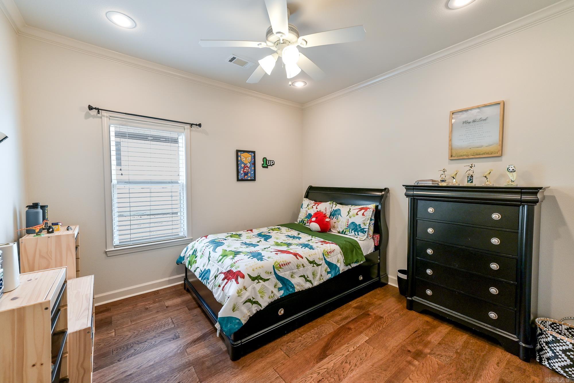 411  Sienna Lake Dr  Little Rock, AR