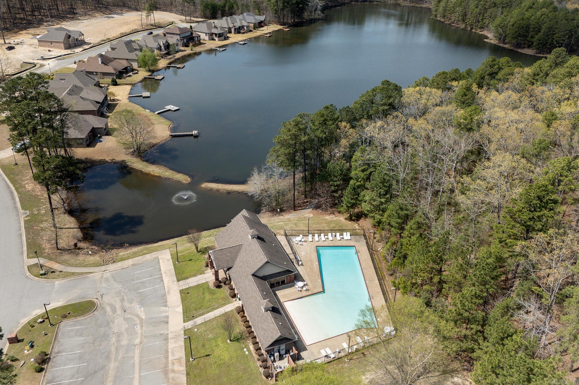 411  Sienna Lake Dr  Little Rock, AR