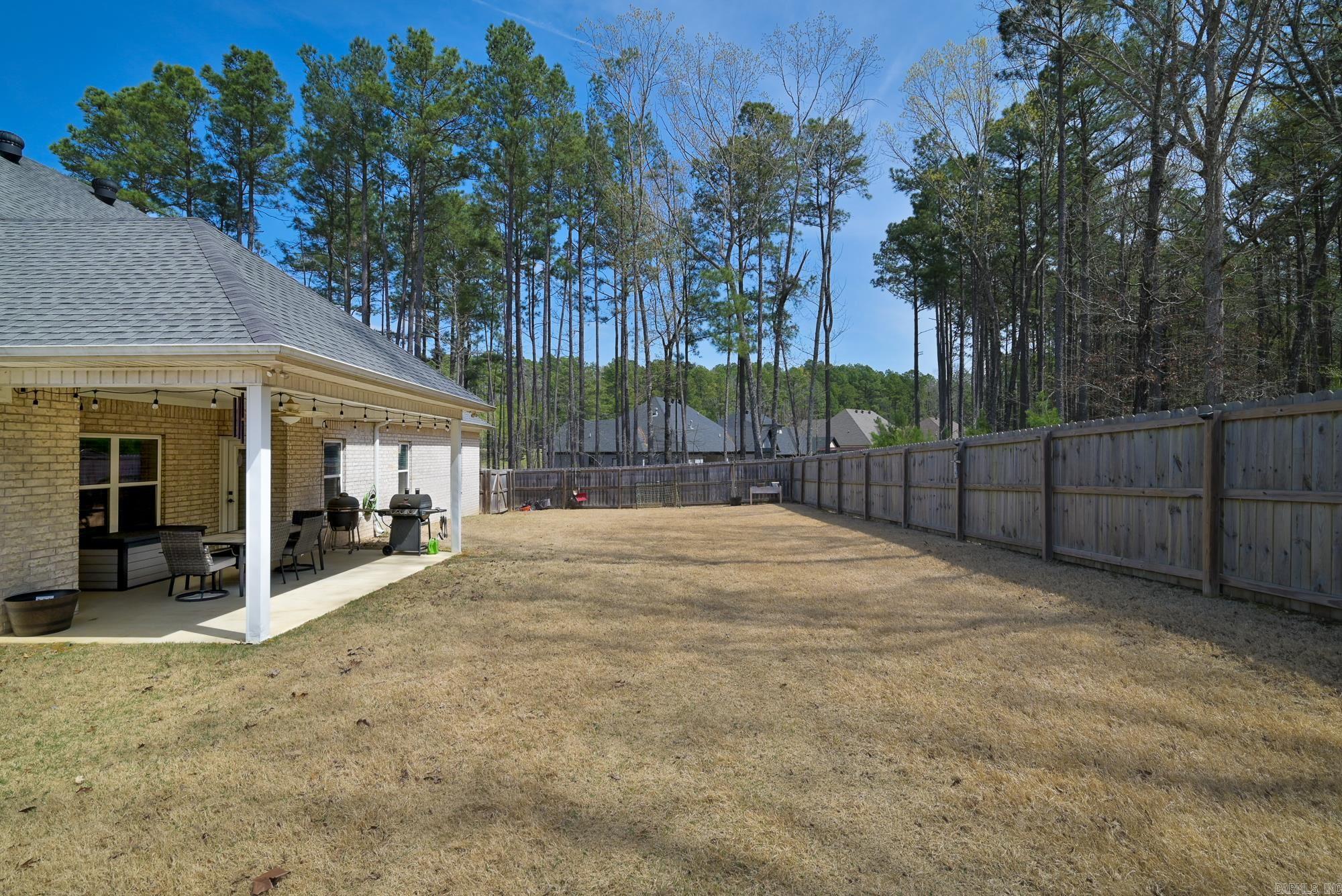 411  Sienna Lake Dr  Little Rock, AR