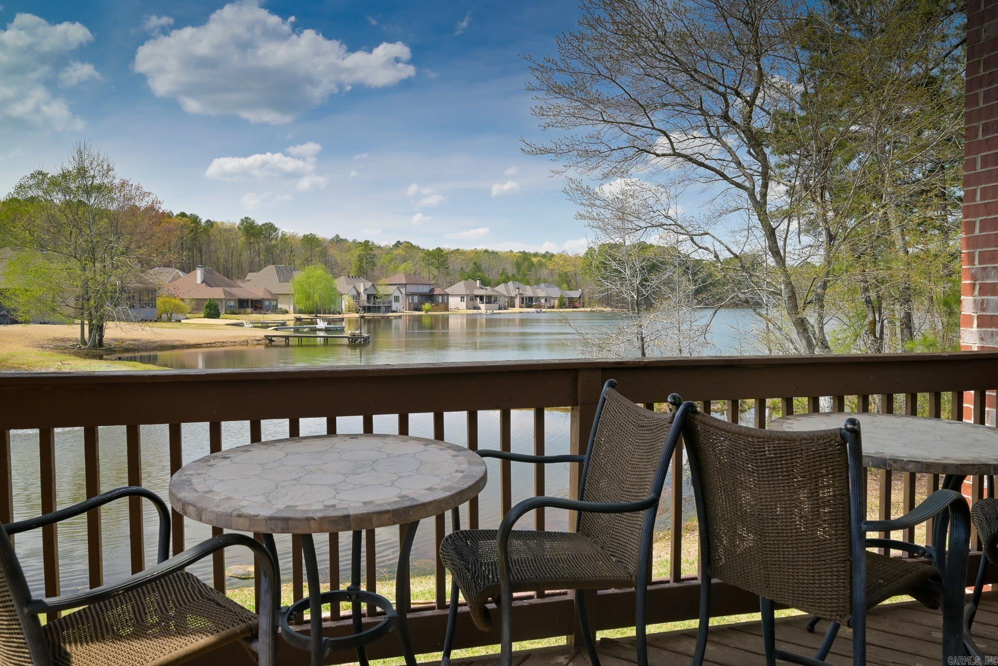 411  Sienna Lake Dr  Little Rock, AR