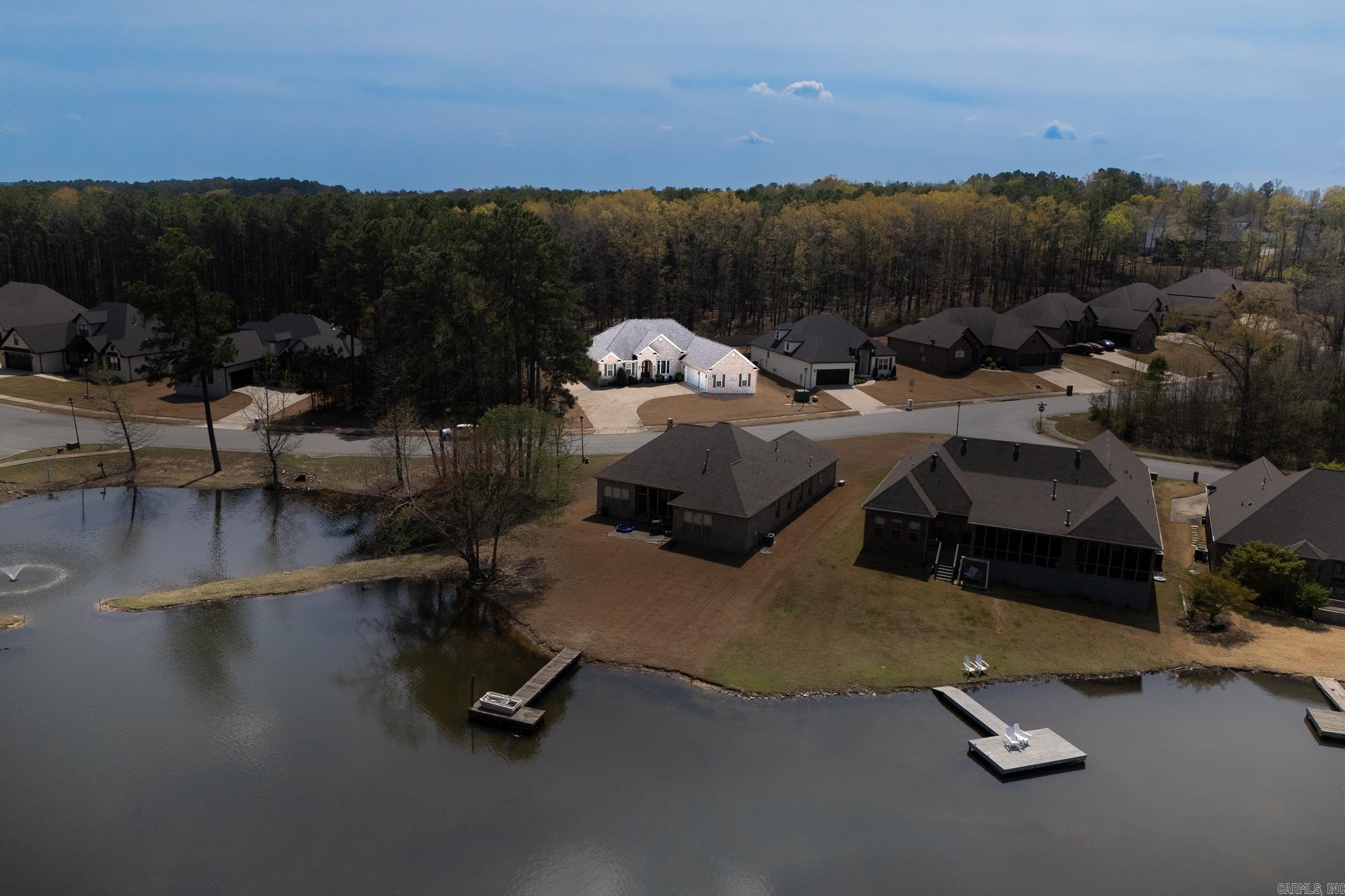 411  Sienna Lake Dr  Little Rock, AR