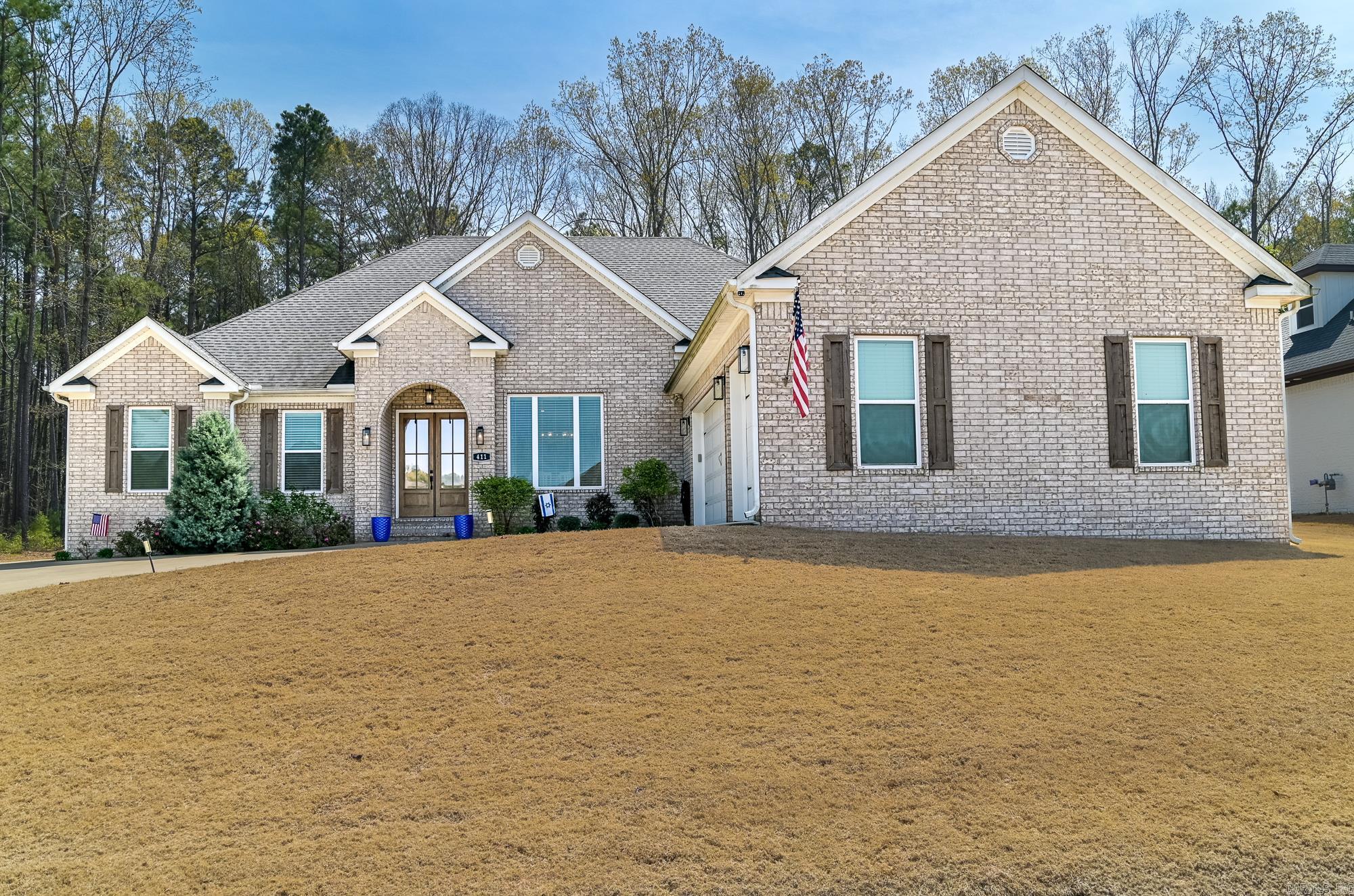 411  Sienna Lake Dr  Little Rock, AR