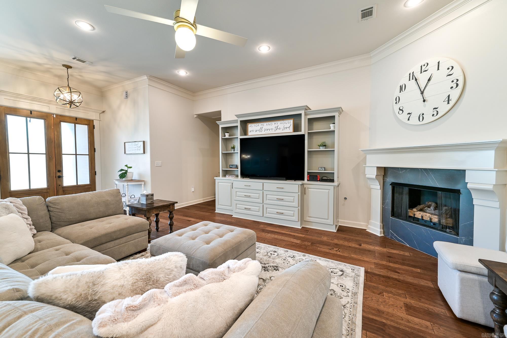 411  Sienna Lake Dr  Little Rock, AR
