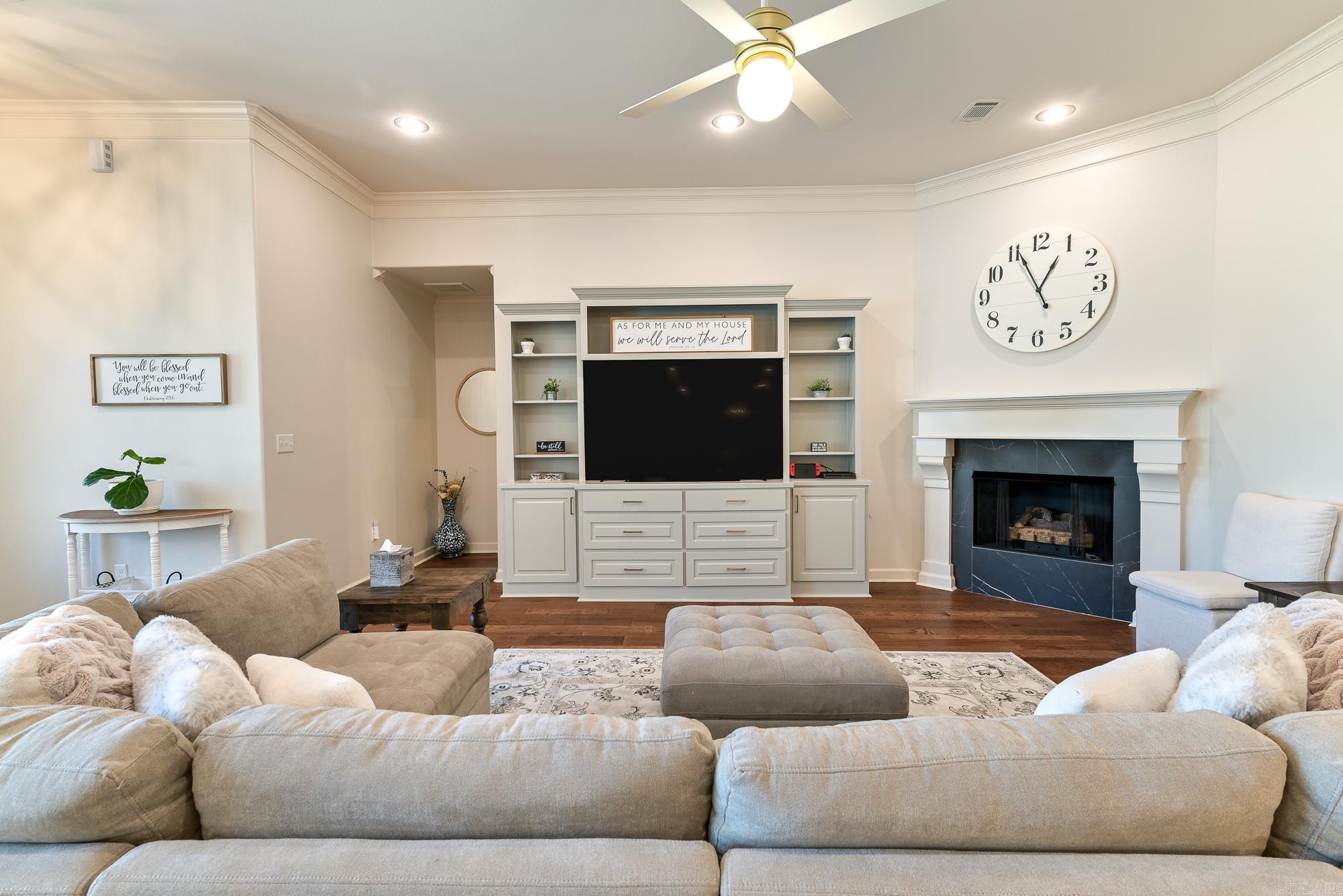 411  Sienna Lake Dr  Little Rock, AR