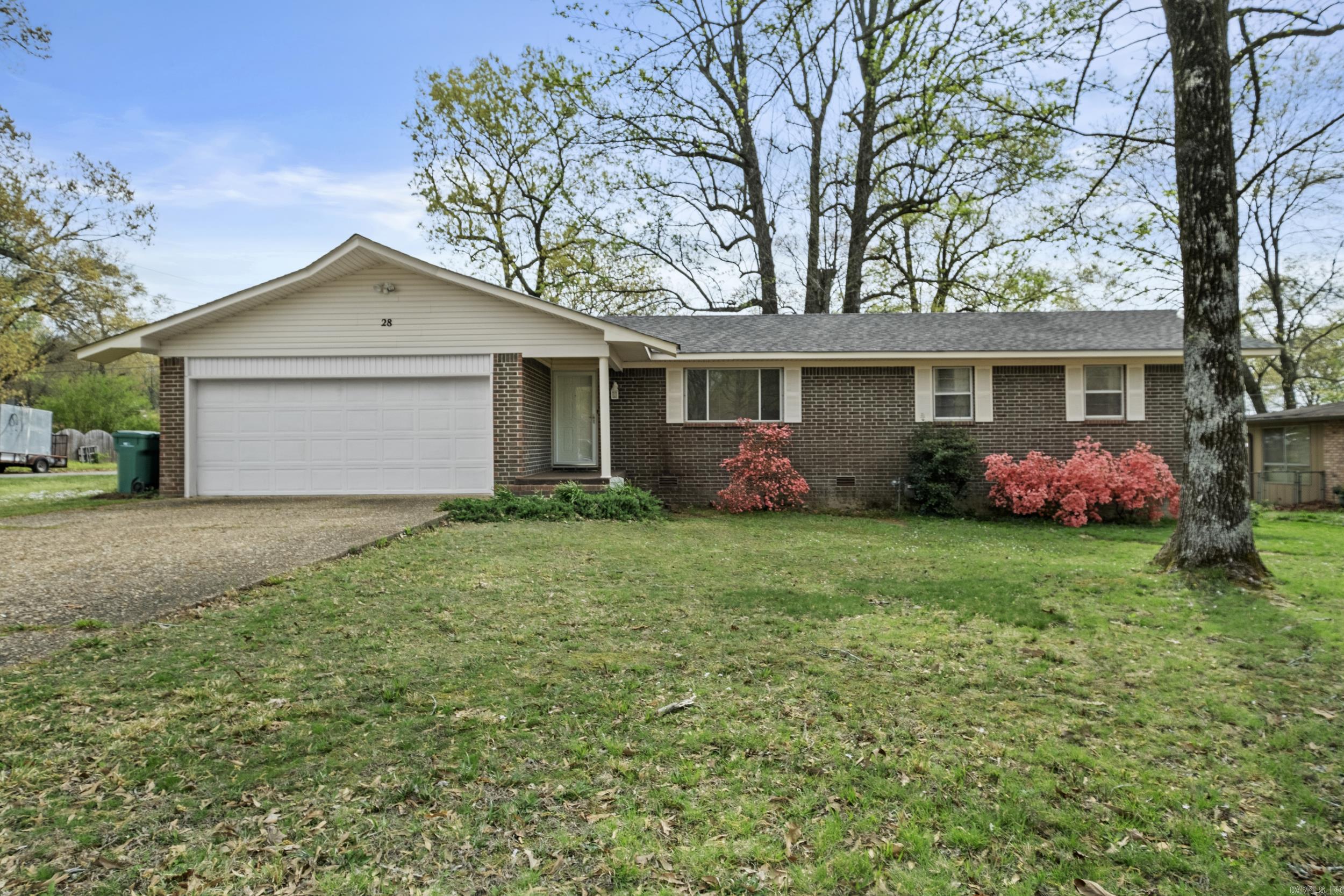 28  Sheraton Oaks  Sherwood, AR