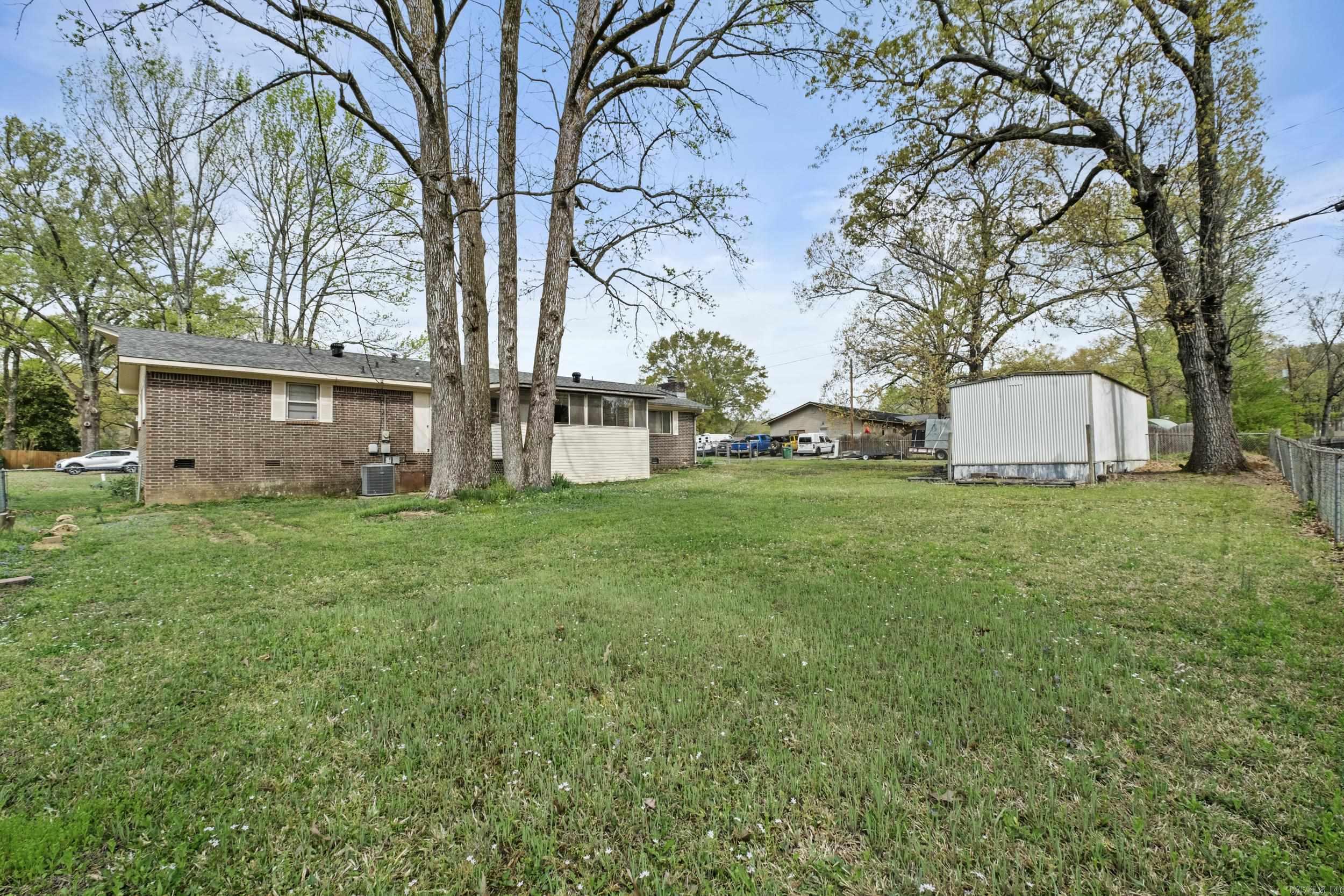 28  Sheraton Oaks  Sherwood, AR