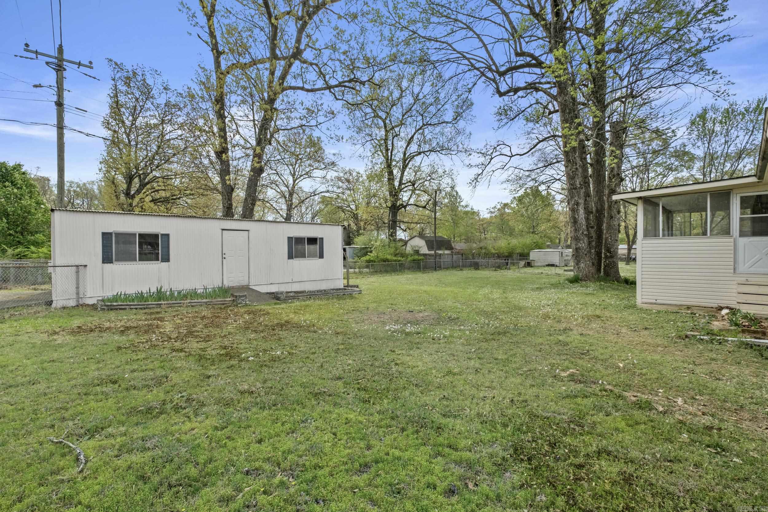 28  Sheraton Oaks  Sherwood, AR
